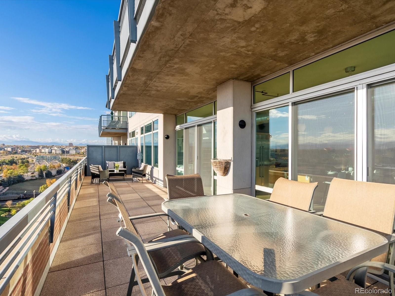 MLS Image #30 for 1401  wewatta street 1203,denver, Colorado