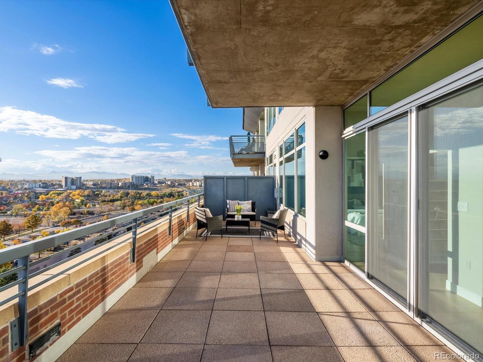 MLS Image #31 for 1401  wewatta street 1203,denver, Colorado