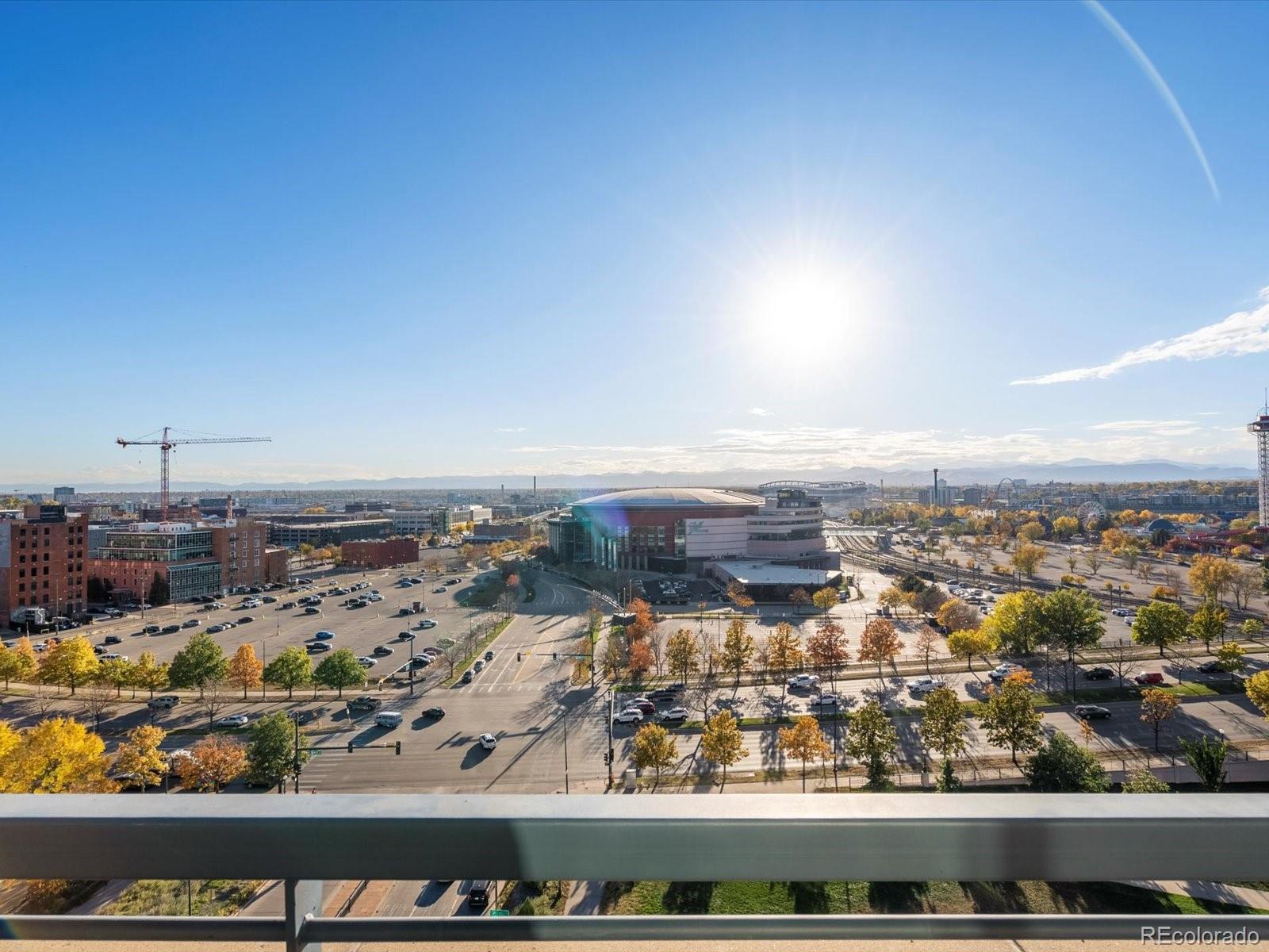 MLS Image #33 for 1401  wewatta street 1203,denver, Colorado