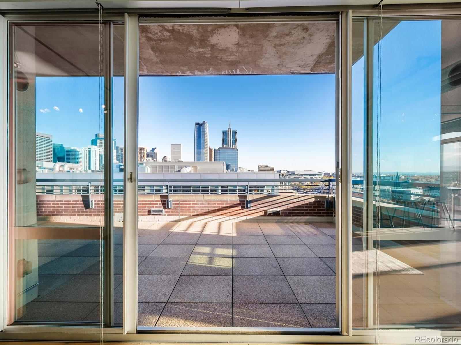 MLS Image #34 for 1401  wewatta street 1203,denver, Colorado