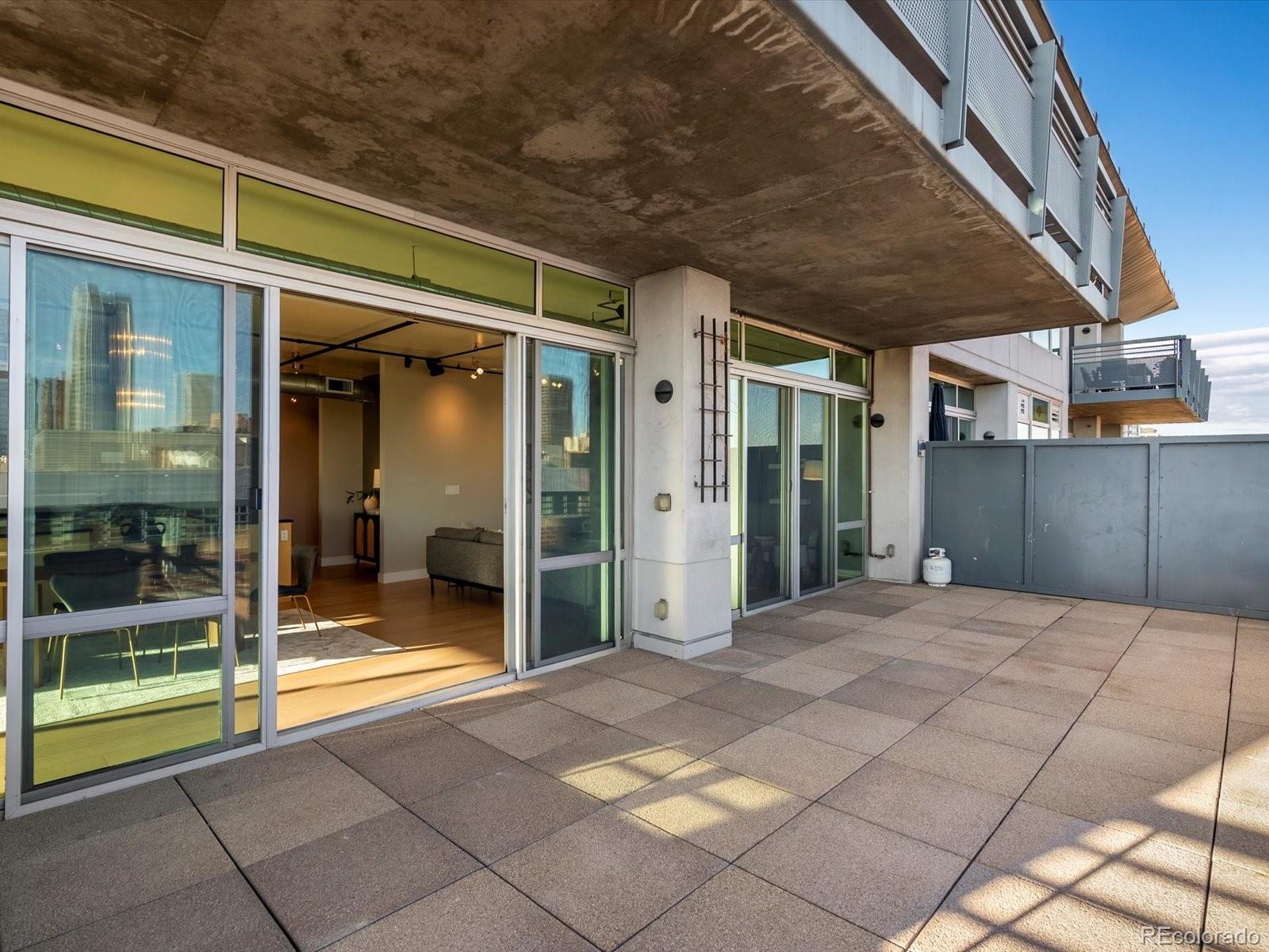 MLS Image #35 for 1401  wewatta street 1203,denver, Colorado