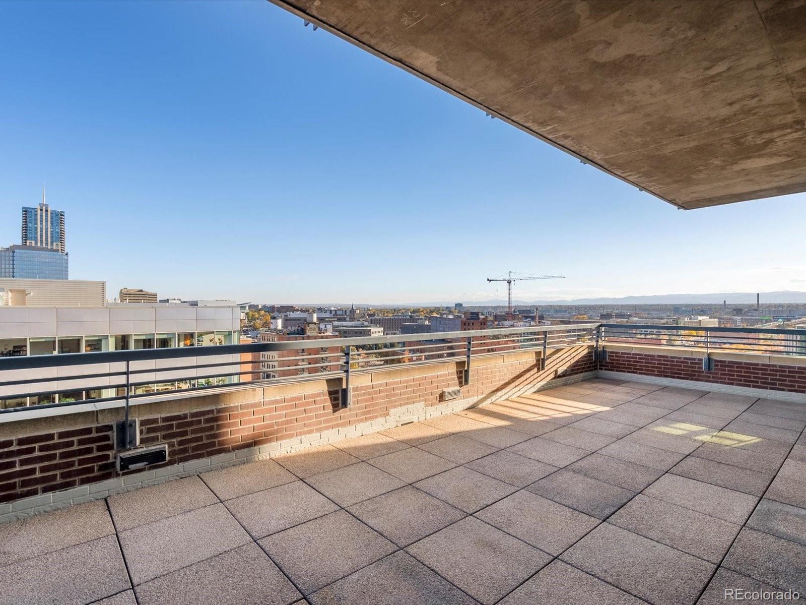 MLS Image #37 for 1401  wewatta street 1203,denver, Colorado
