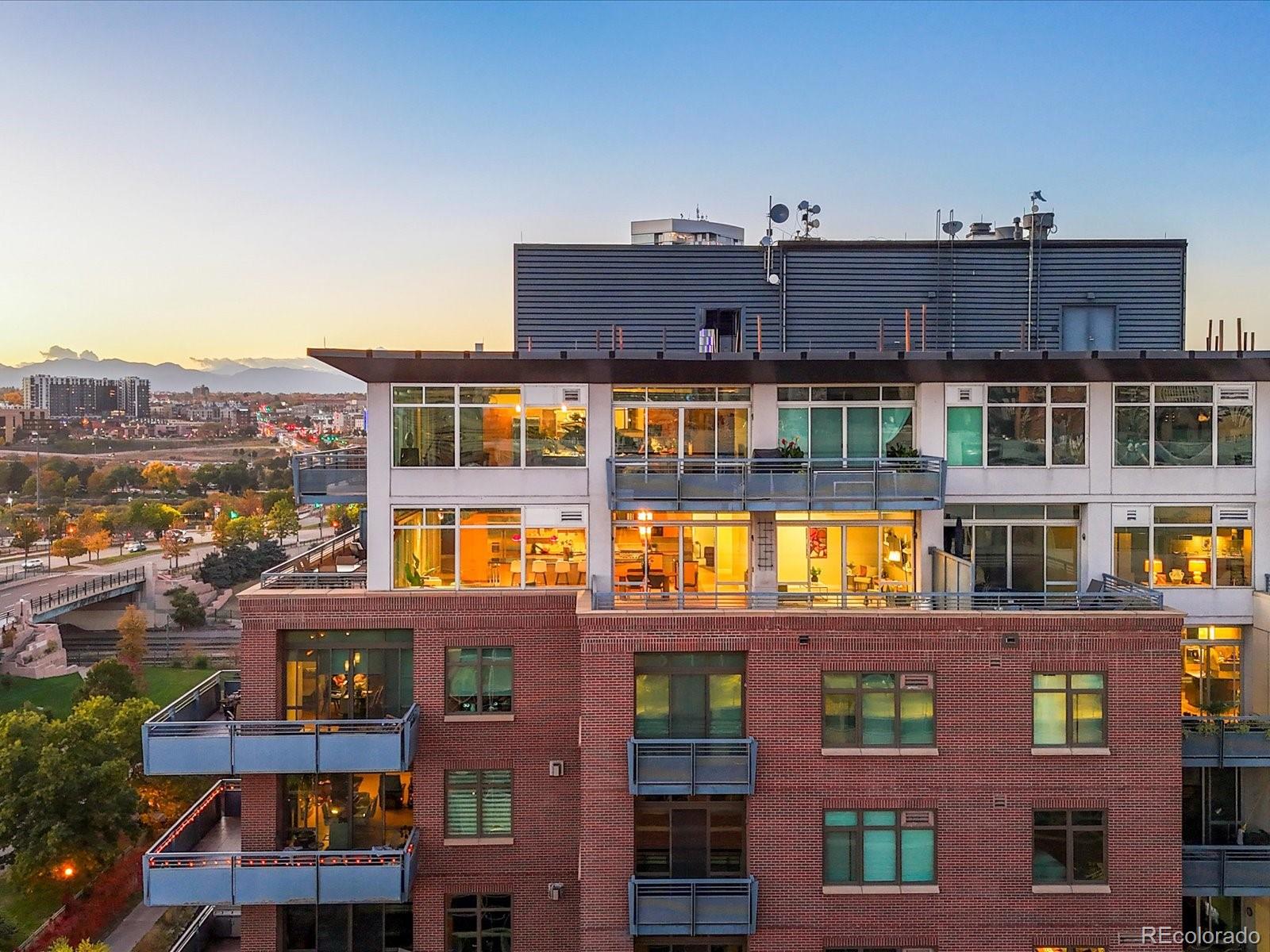 MLS Image #38 for 1401  wewatta street 1203,denver, Colorado