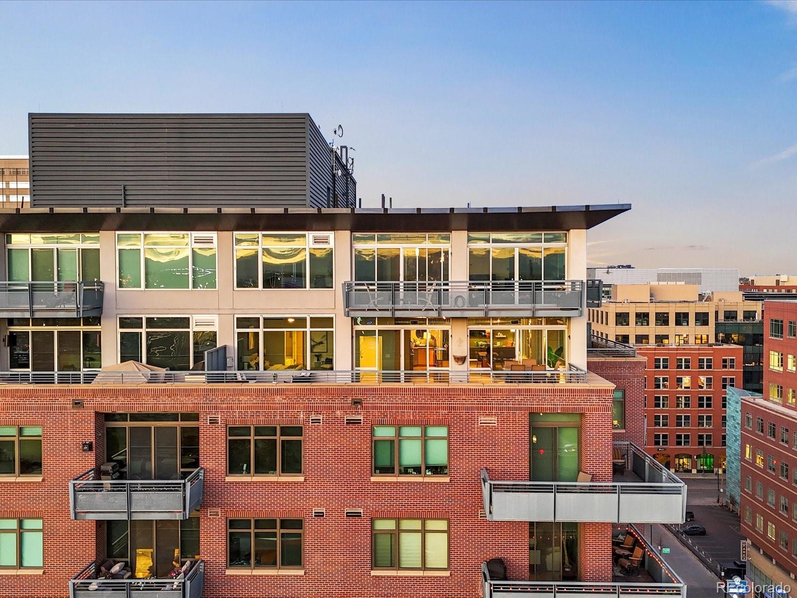 MLS Image #39 for 1401  wewatta street 1203,denver, Colorado