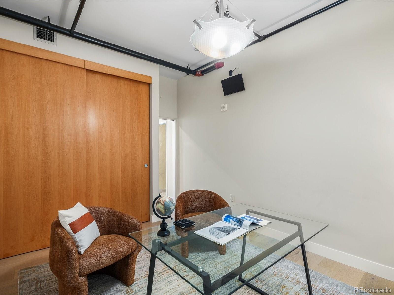 MLS Image #4 for 1401  wewatta street 1203,denver, Colorado