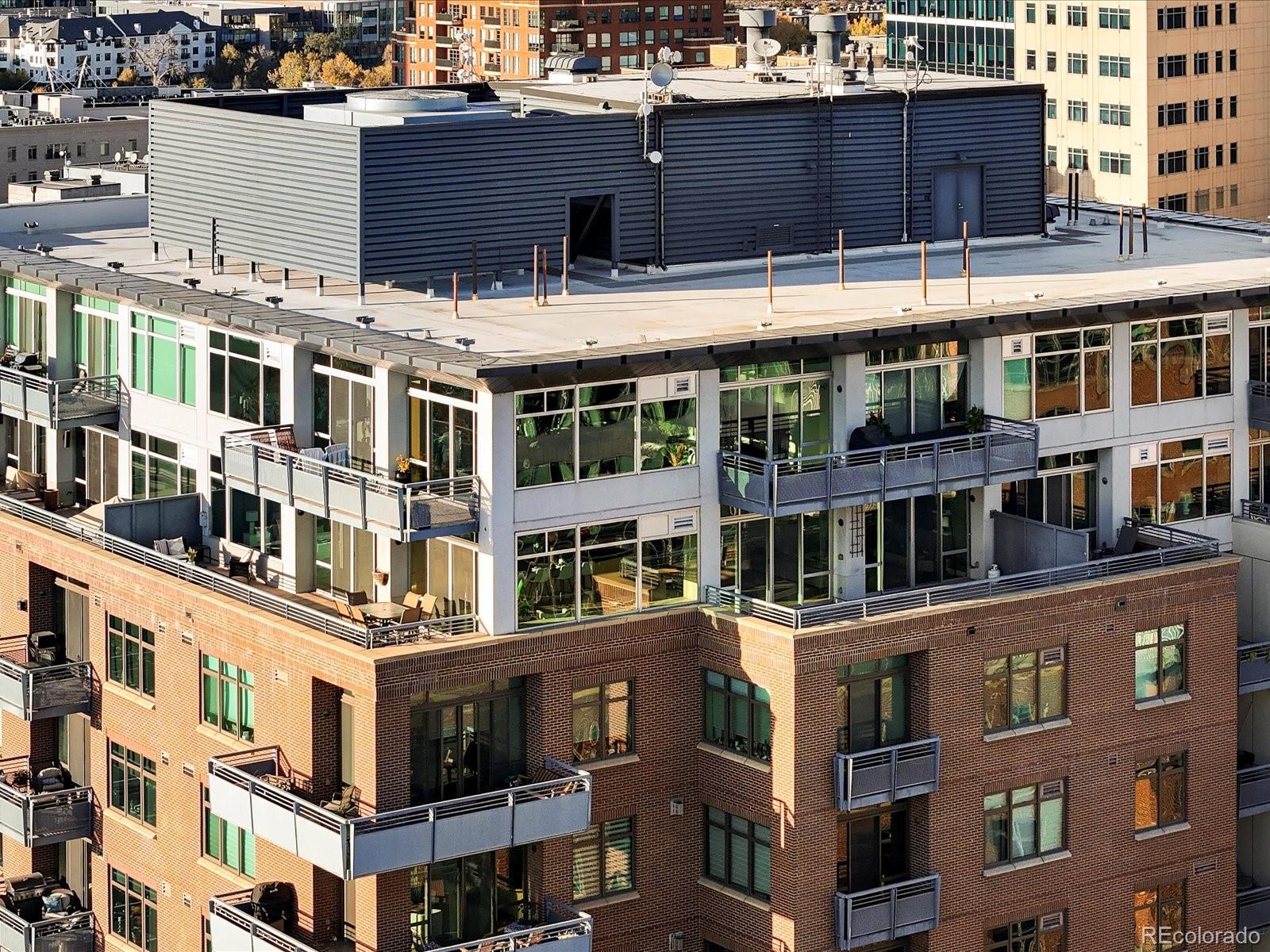 MLS Image #40 for 1401  wewatta street 1203,denver, Colorado