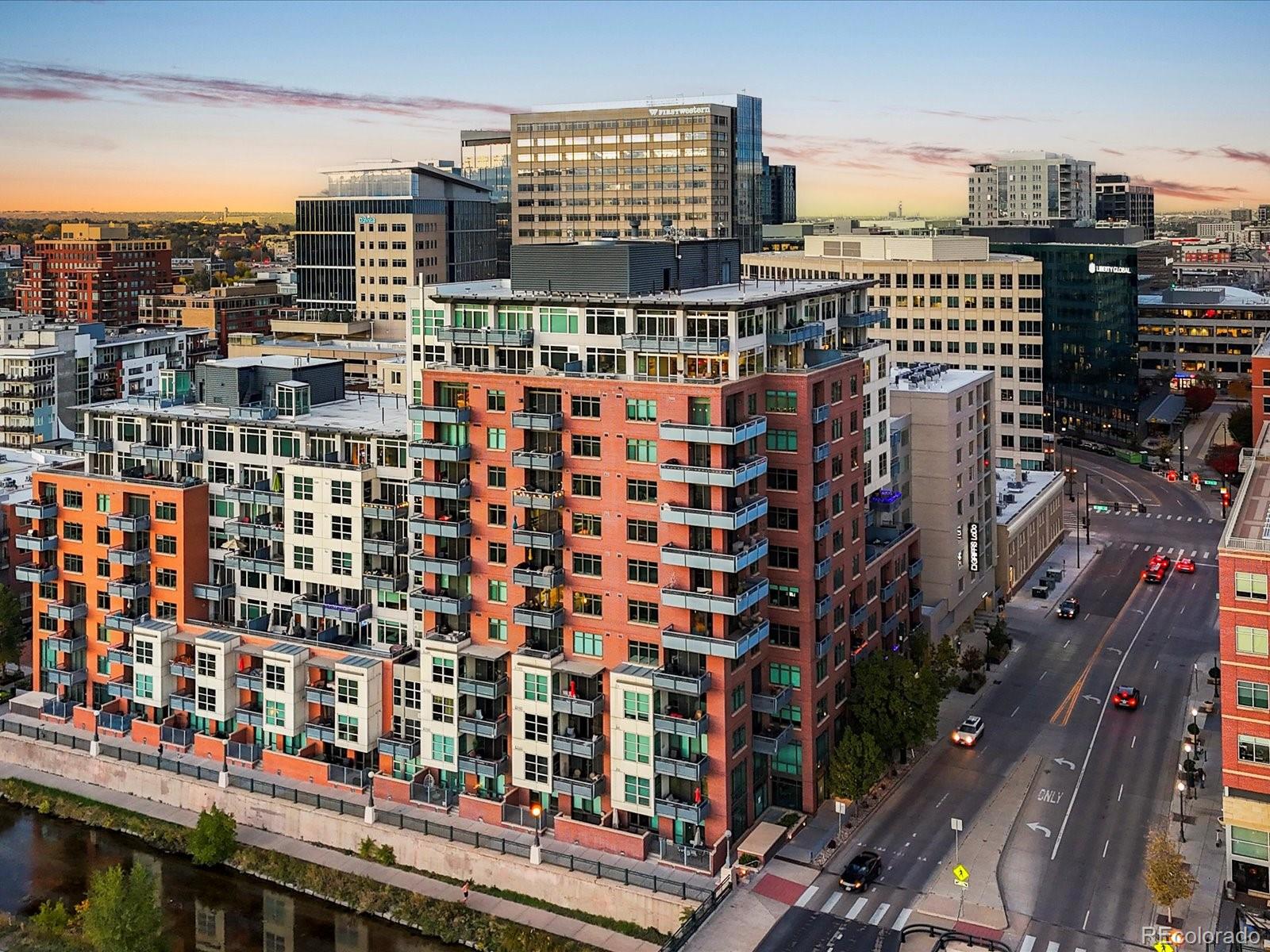 MLS Image #41 for 1401  wewatta street 1203,denver, Colorado