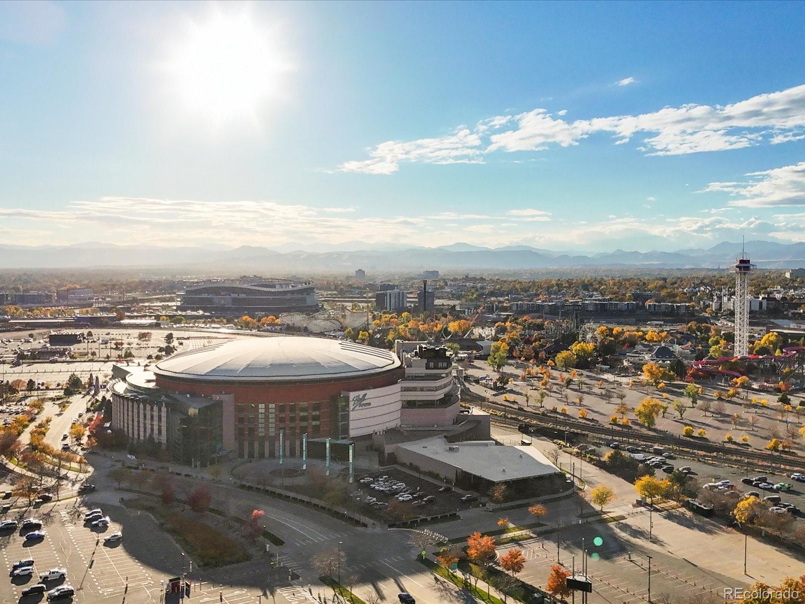 MLS Image #43 for 1401  wewatta street 1203,denver, Colorado