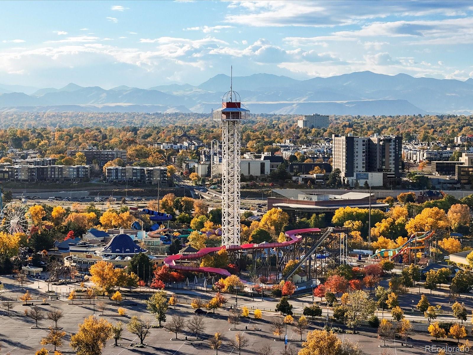 MLS Image #44 for 1401  wewatta street 1203,denver, Colorado