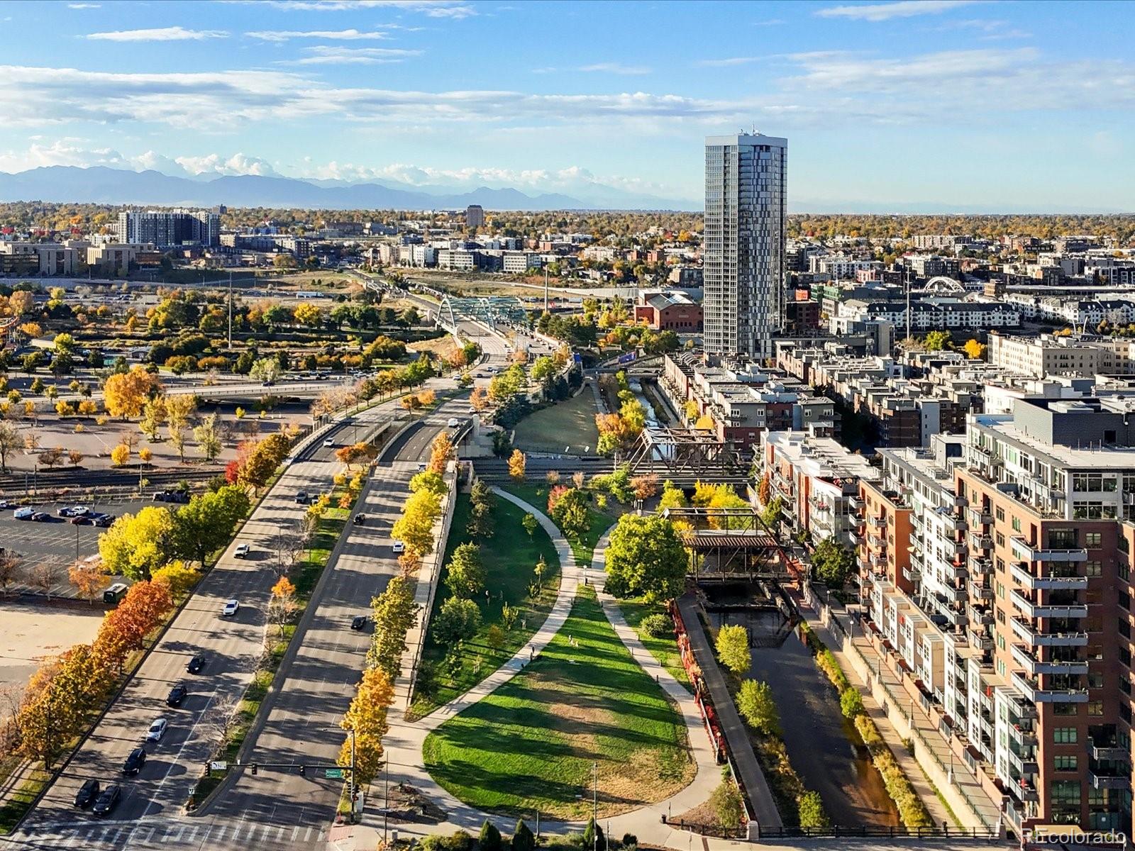 MLS Image #45 for 1401  wewatta street 1203,denver, Colorado