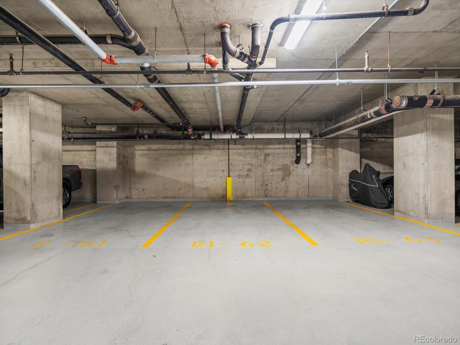 MLS Image #47 for 1401  wewatta street 1203,denver, Colorado