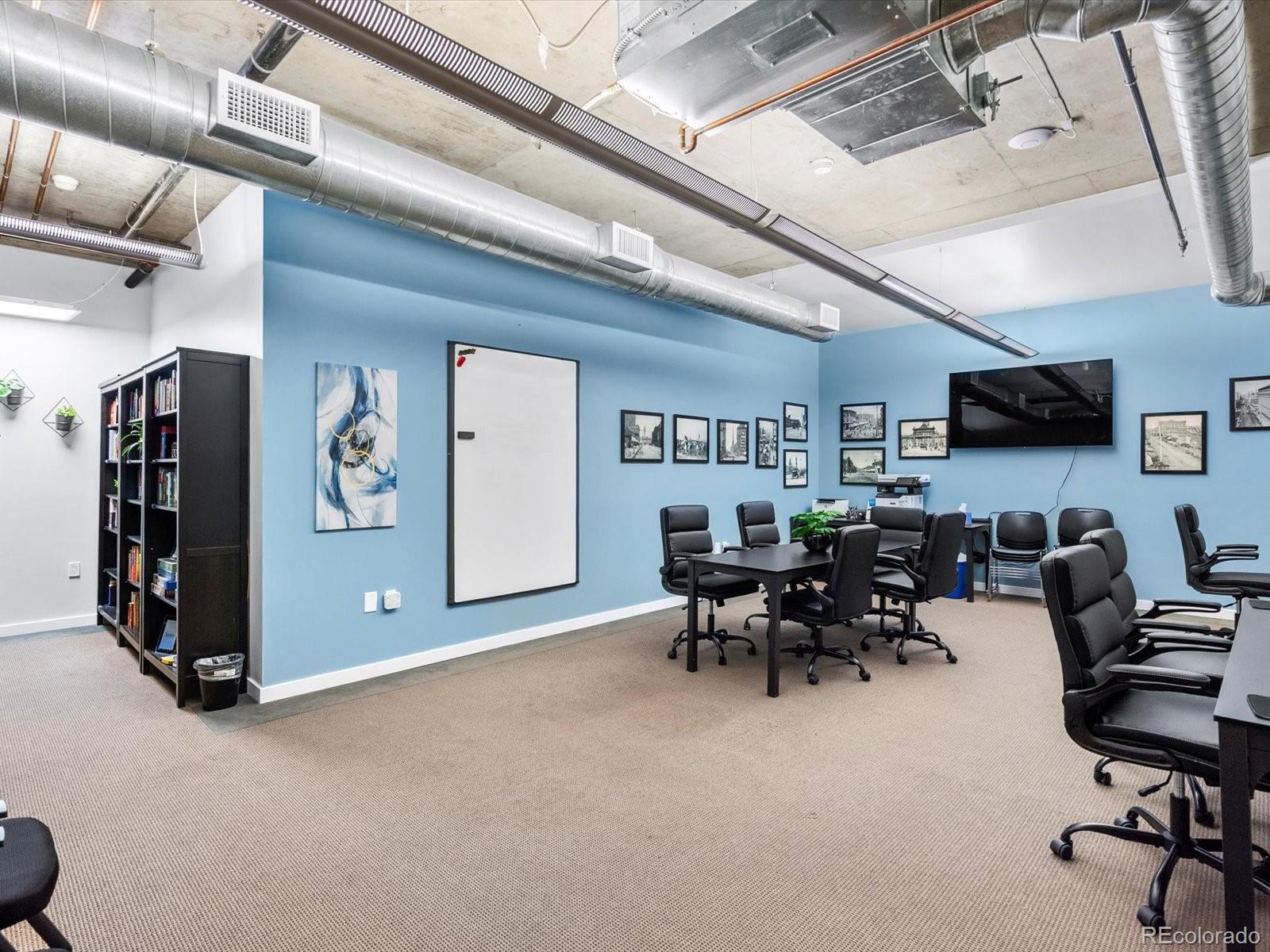 MLS Image #48 for 1401  wewatta street 1203,denver, Colorado