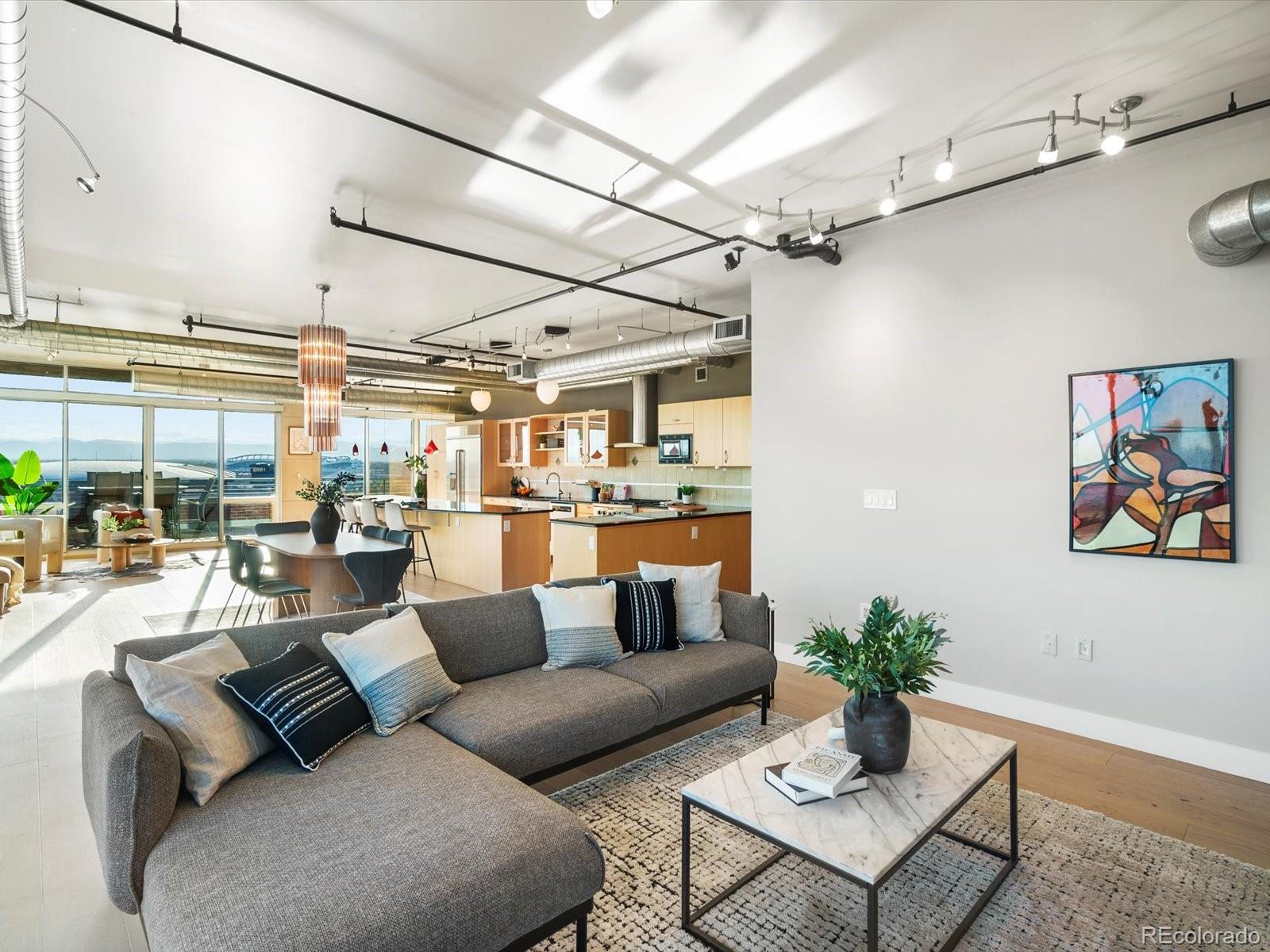 MLS Image #9 for 1401  wewatta street 1203,denver, Colorado