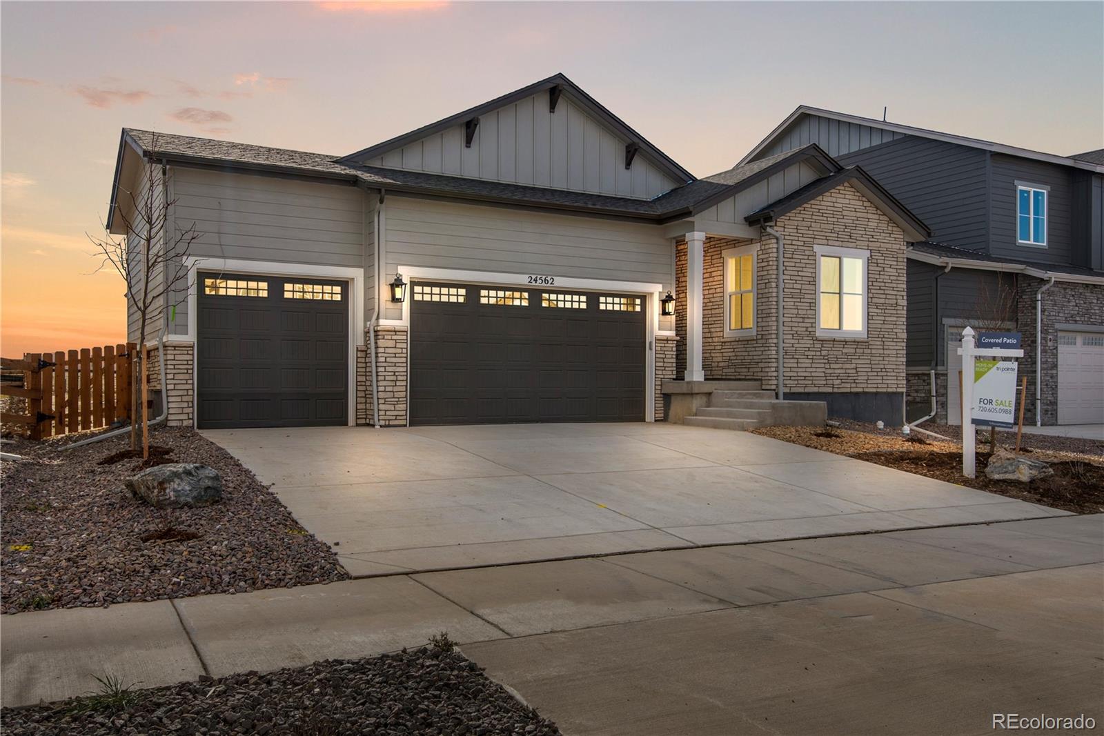 MLS Image #0 for 24562 e 34th avenue,aurora, Colorado