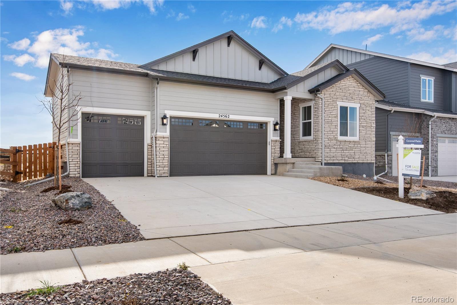 MLS Image #1 for 24562 e 34th avenue,aurora, Colorado