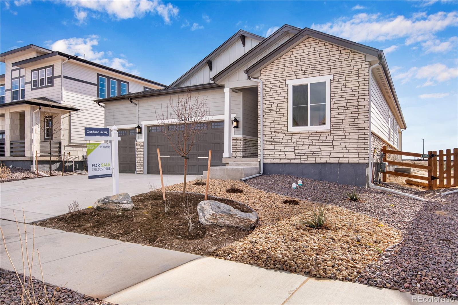 MLS Image #2 for 24562 e 34th avenue,aurora, Colorado