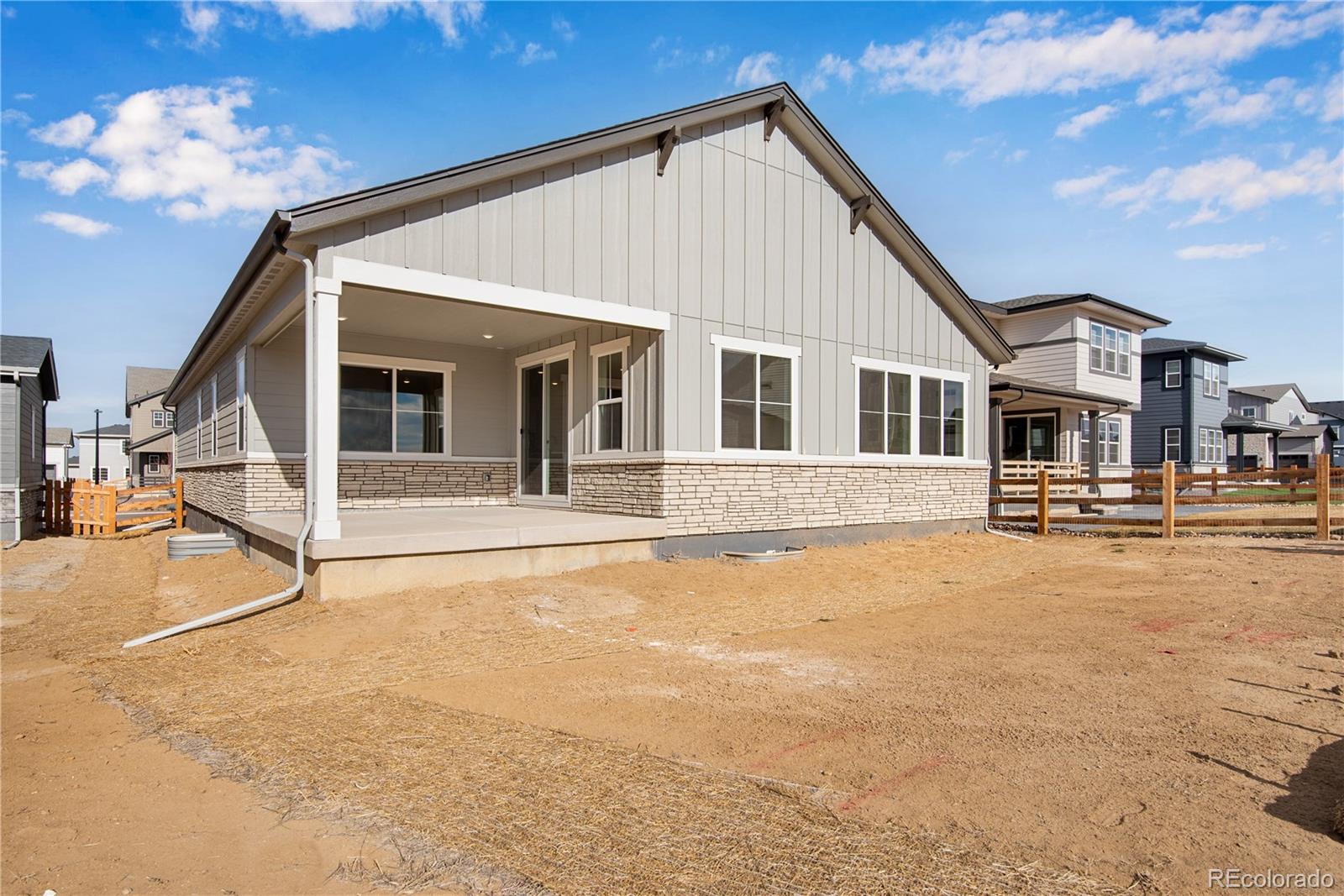 MLS Image #3 for 24562 e 34th avenue,aurora, Colorado