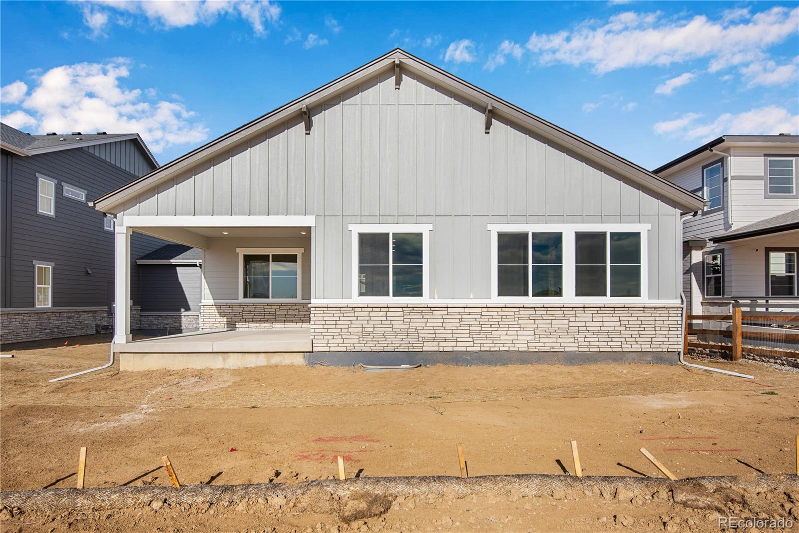 MLS Image #4 for 24562 e 34th avenue,aurora, Colorado