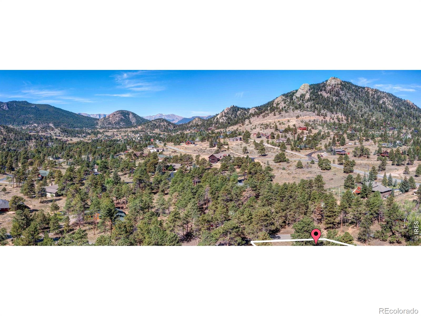 MLS Image #10 for 930  highacres drive,estes park, Colorado