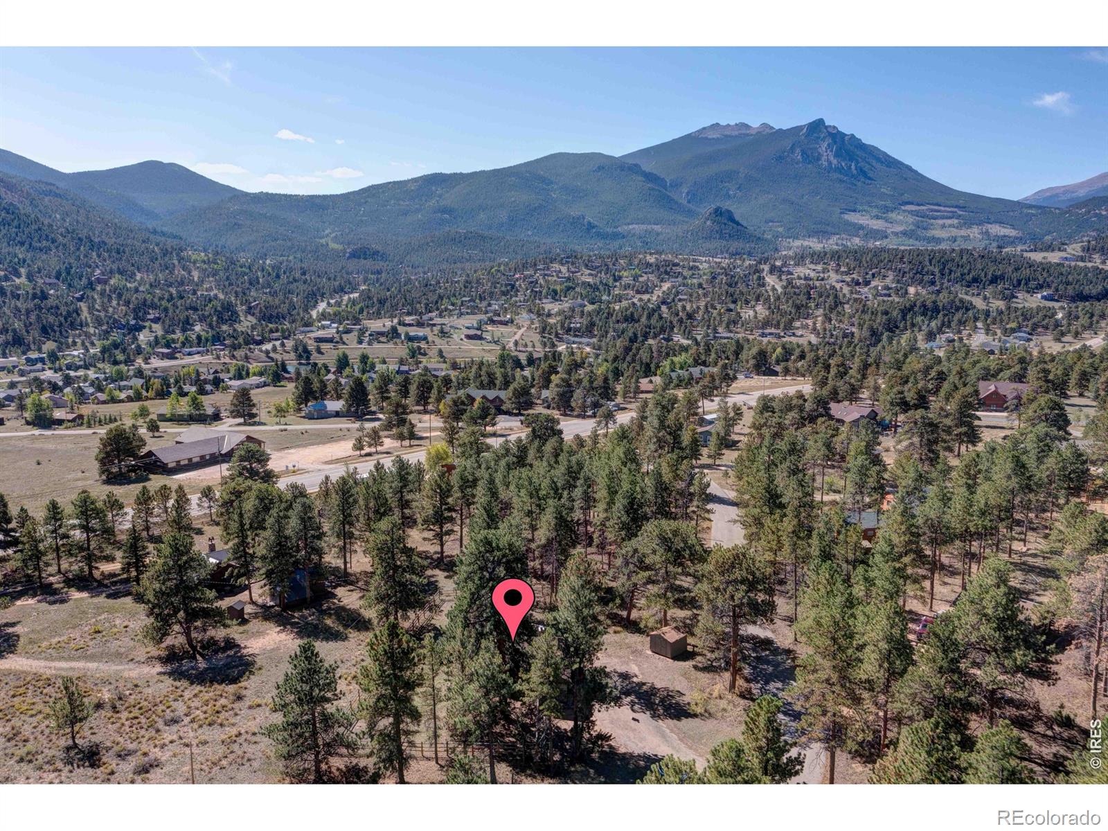 MLS Image #11 for 930  highacres drive,estes park, Colorado