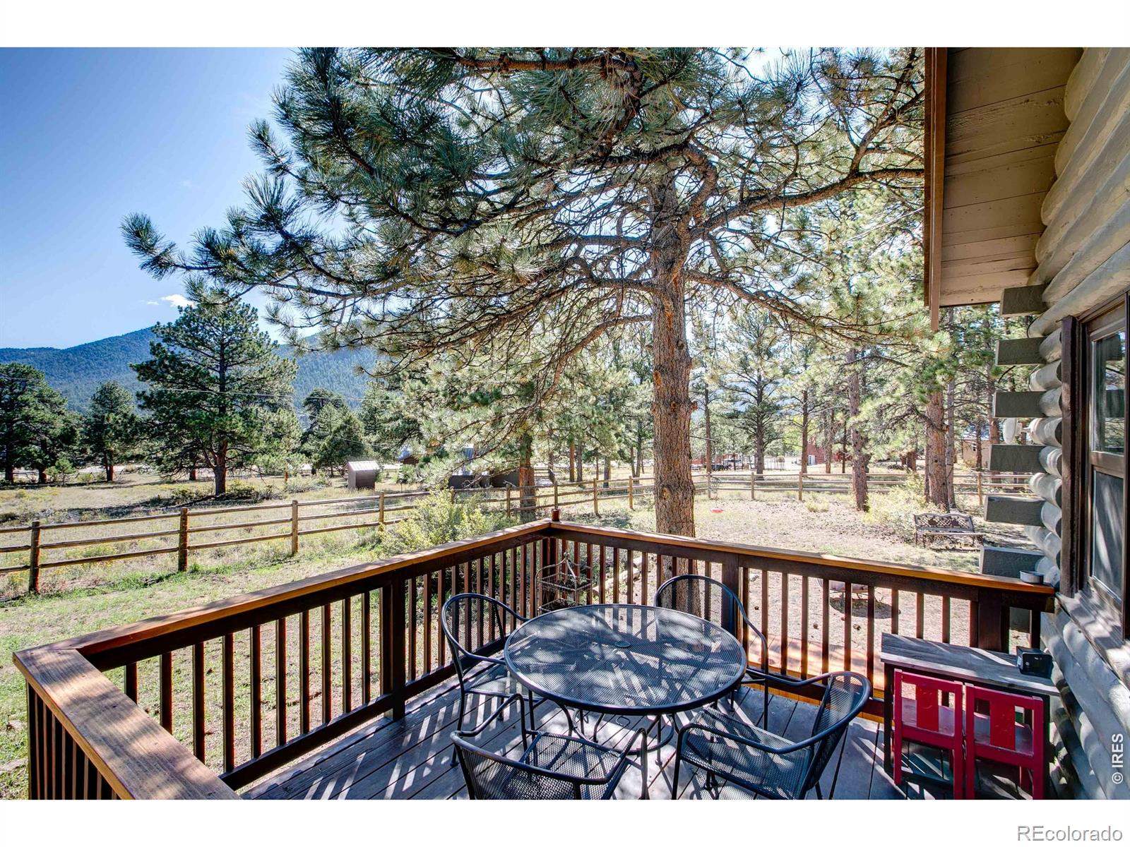 MLS Image #13 for 930  highacres drive,estes park, Colorado