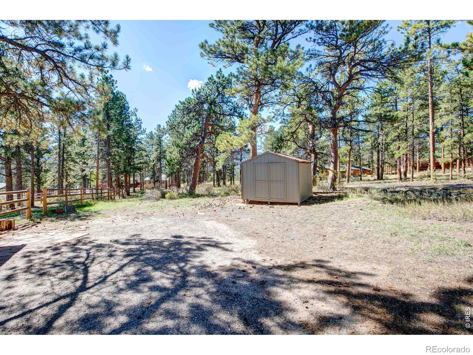 MLS Image #25 for 930  highacres drive,estes park, Colorado