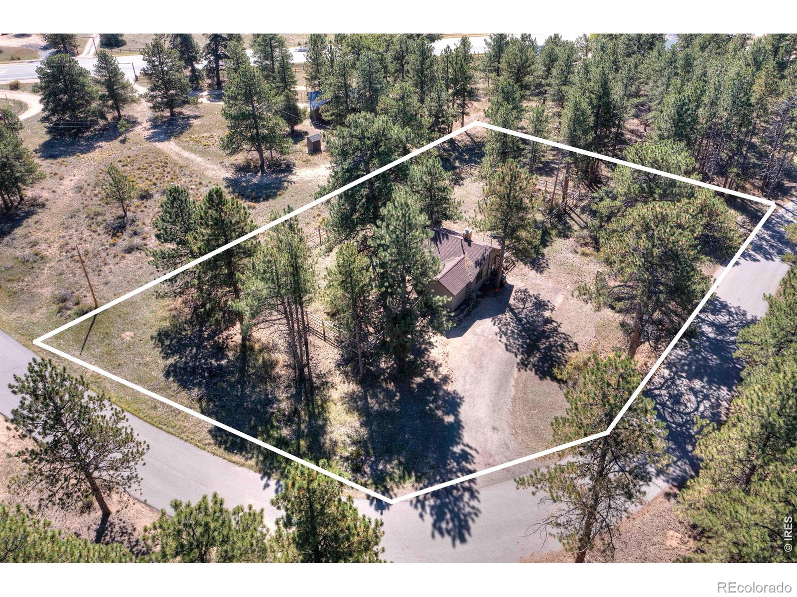 MLS Image #29 for 930  highacres drive,estes park, Colorado
