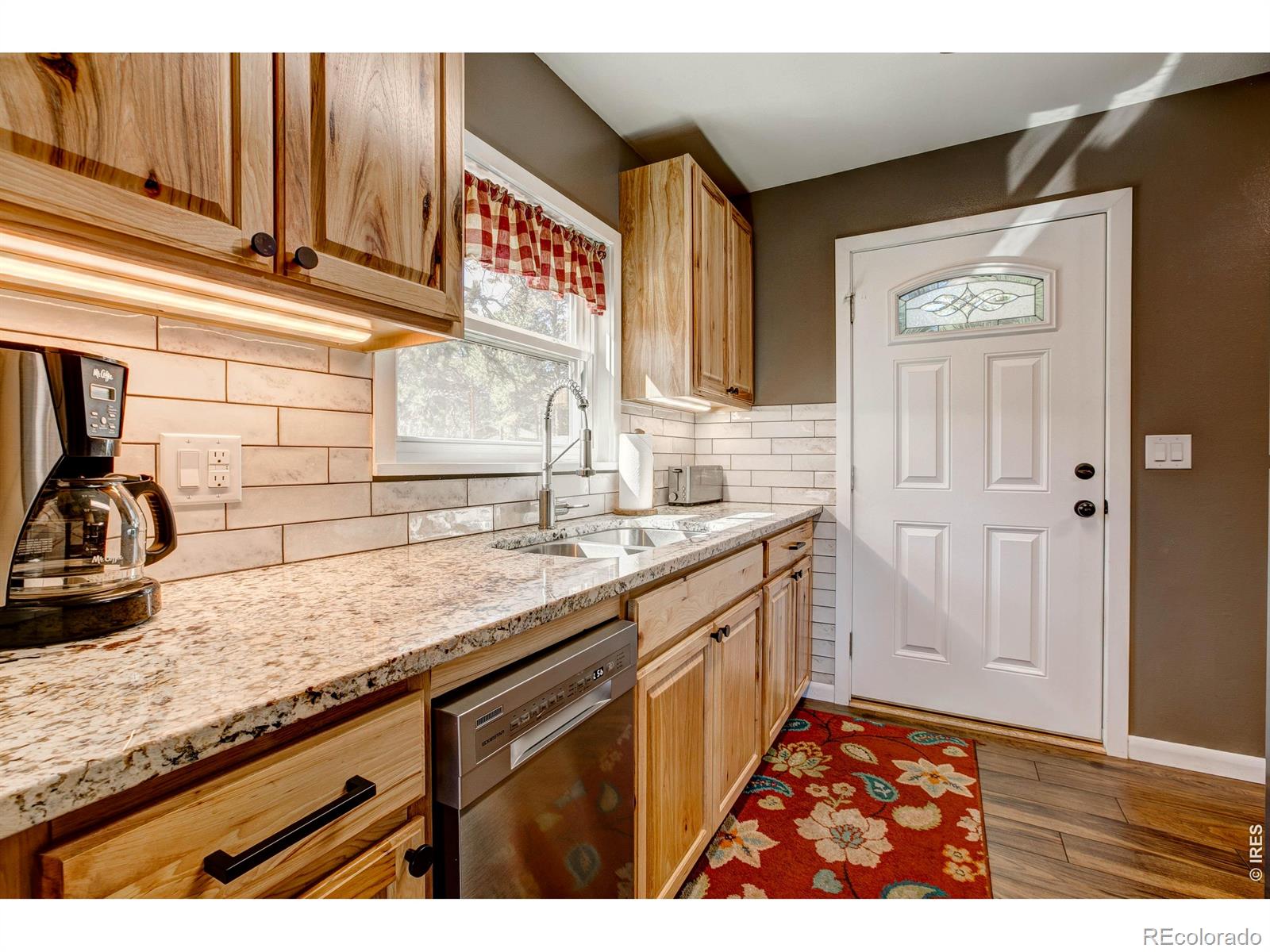 MLS Image #3 for 930  highacres drive,estes park, Colorado