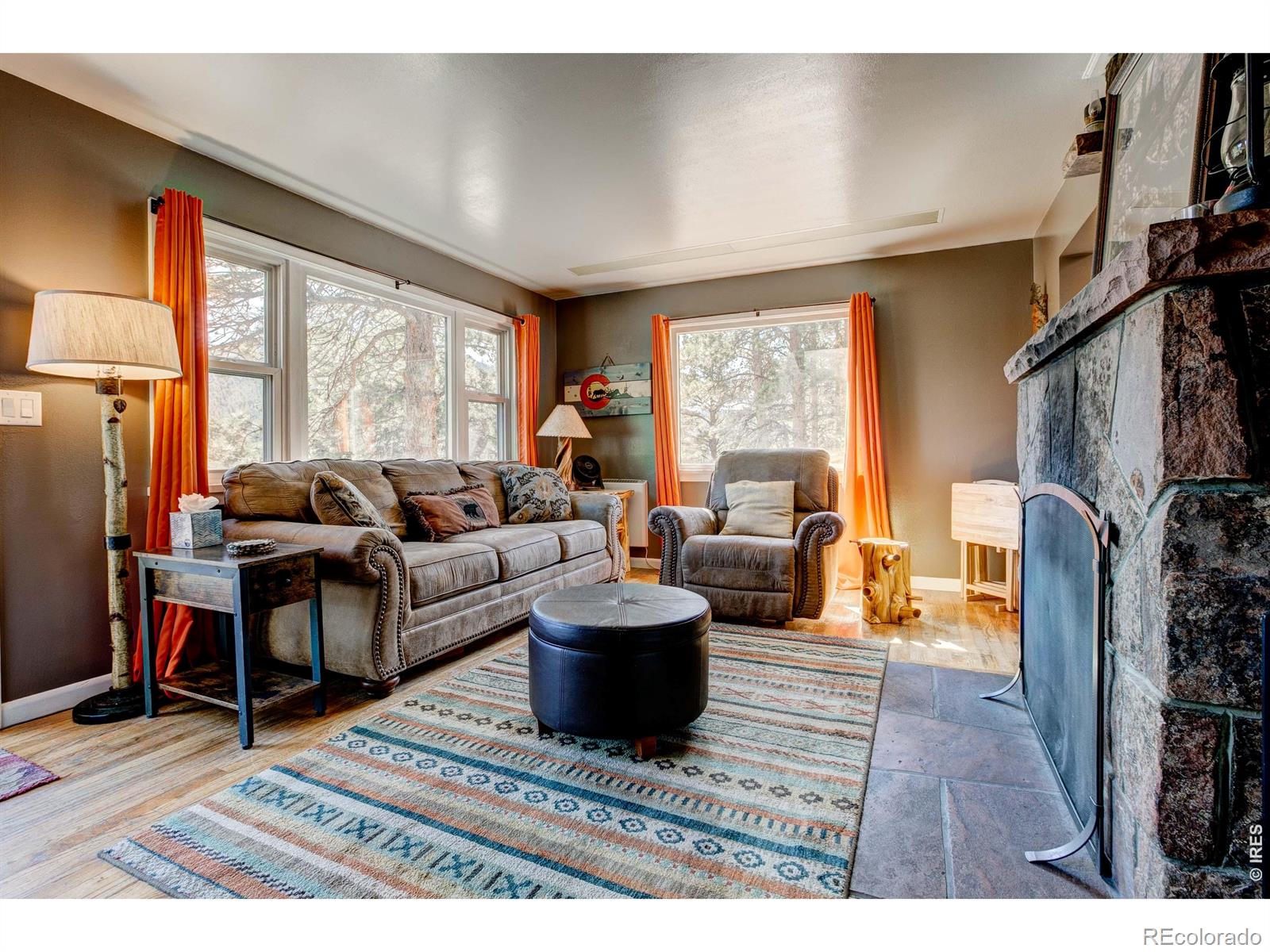 MLS Image #4 for 930  highacres drive,estes park, Colorado