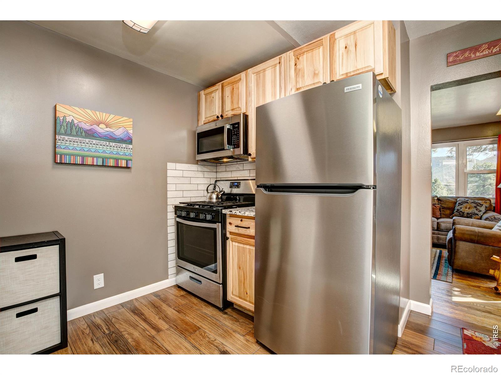 MLS Image #6 for 930  highacres drive,estes park, Colorado