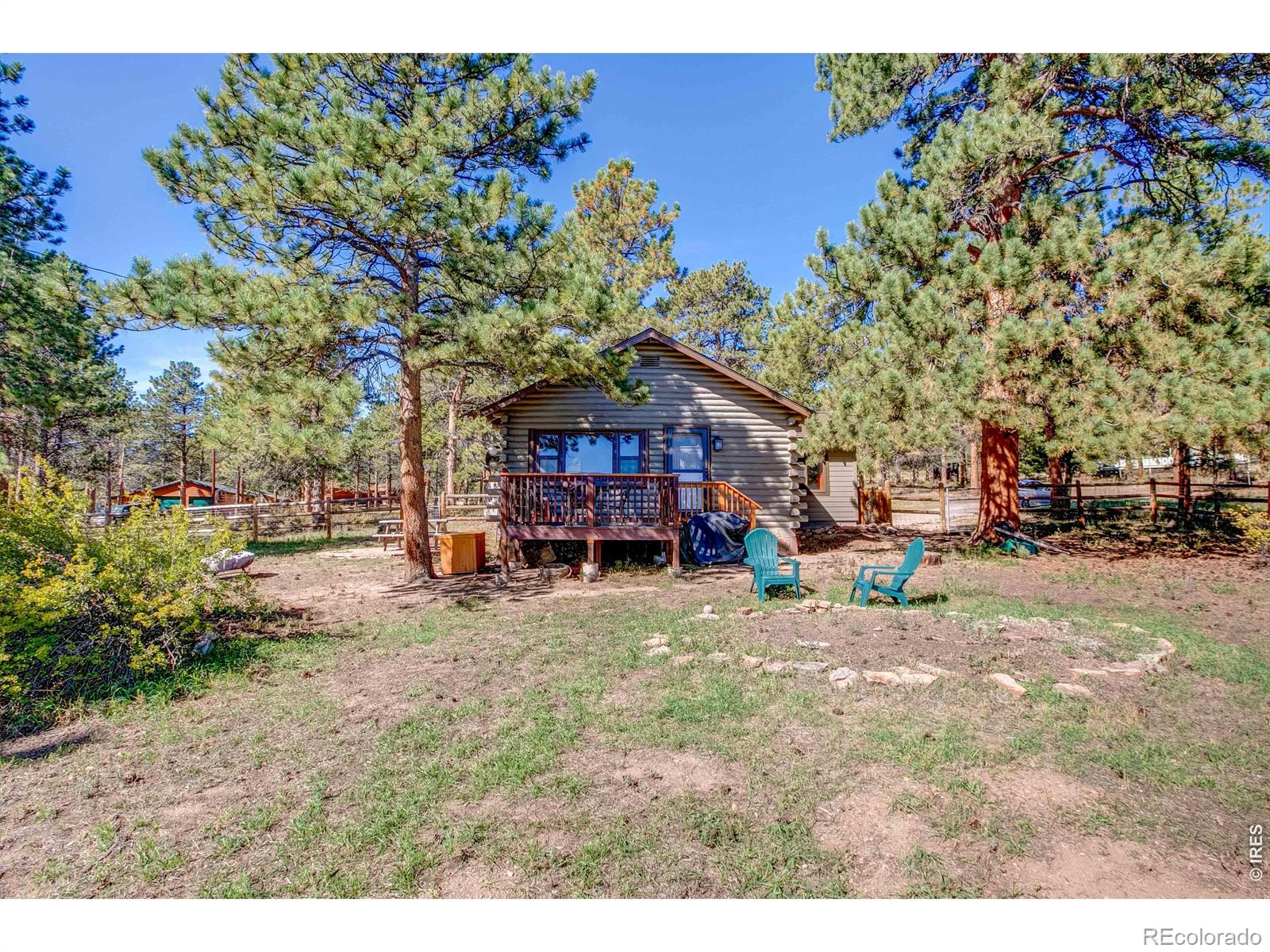 MLS Image #7 for 930  highacres drive,estes park, Colorado