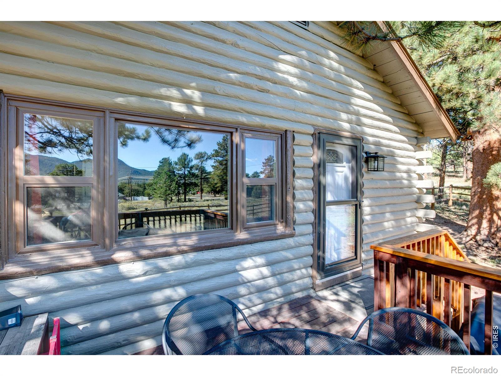MLS Image #9 for 930  highacres drive,estes park, Colorado