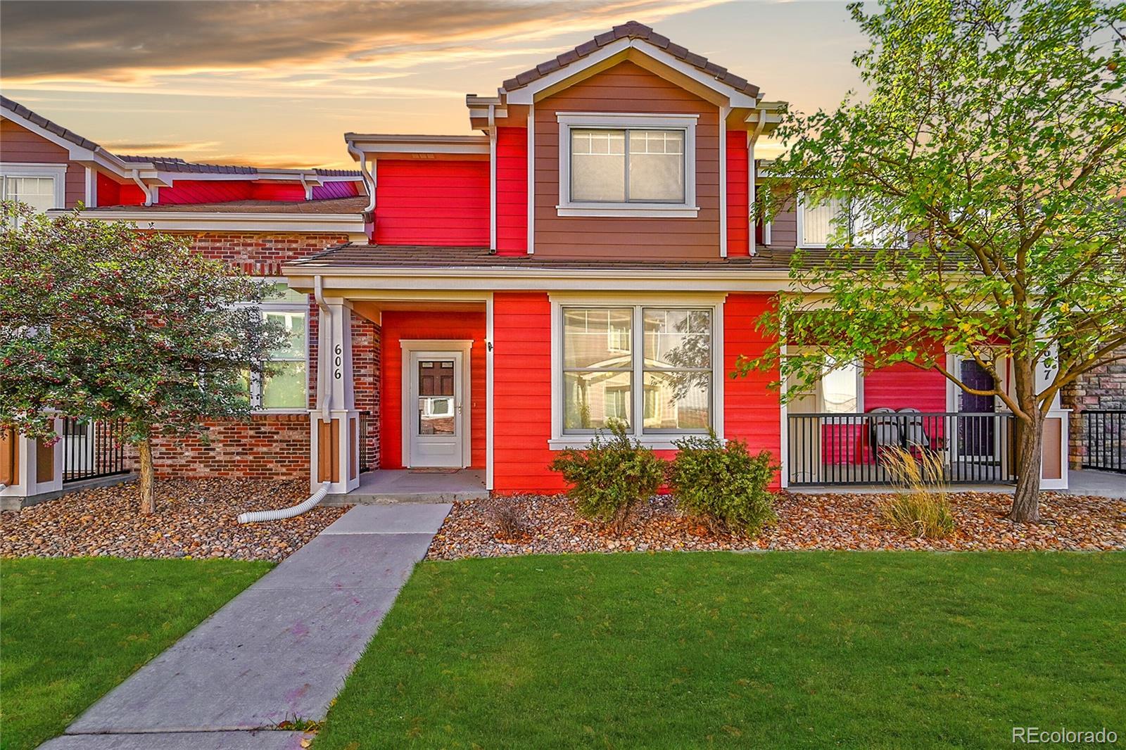 MLS Image #1 for 10533  paris street,commerce city, Colorado