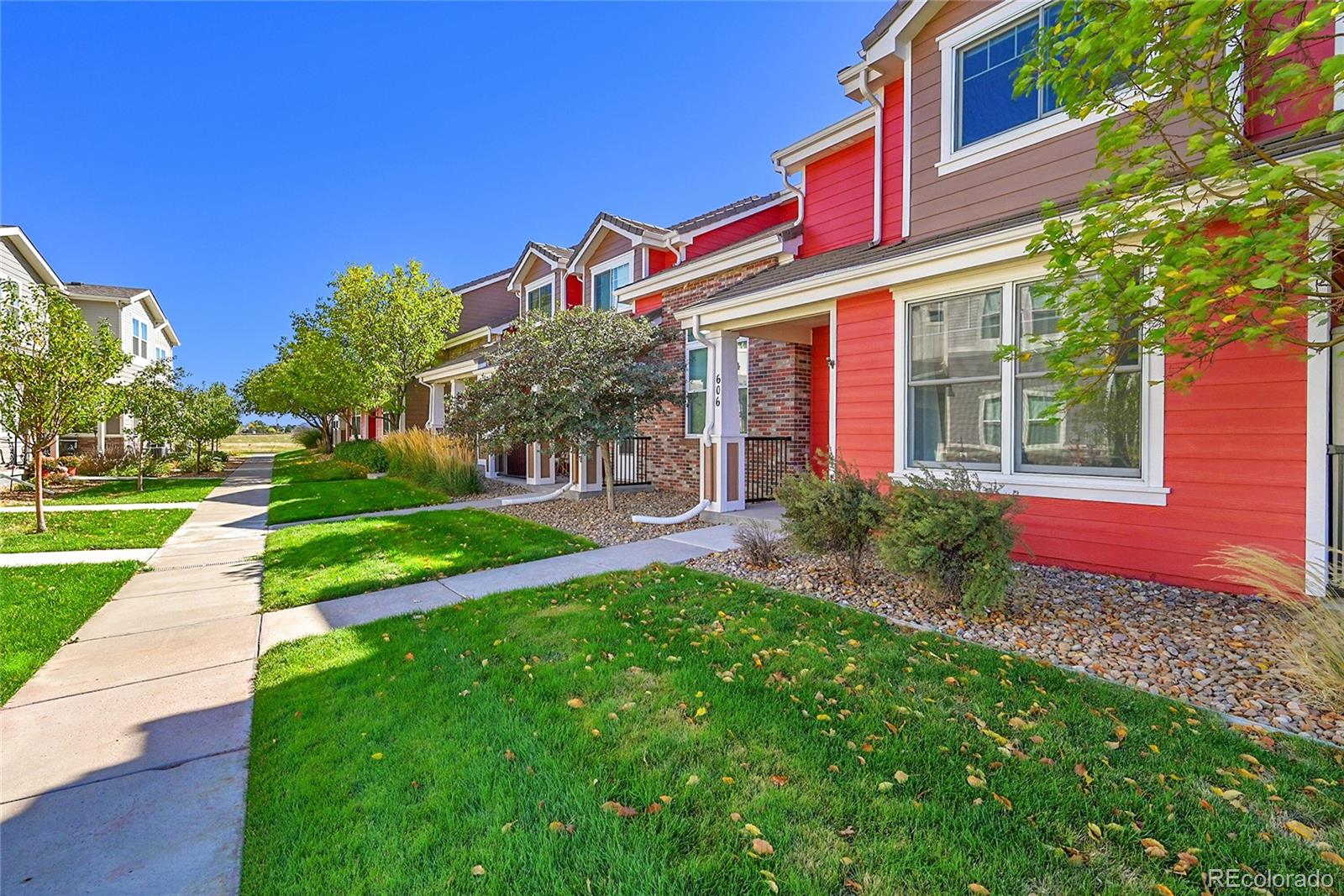 MLS Image #2 for 10533  paris street,commerce city, Colorado