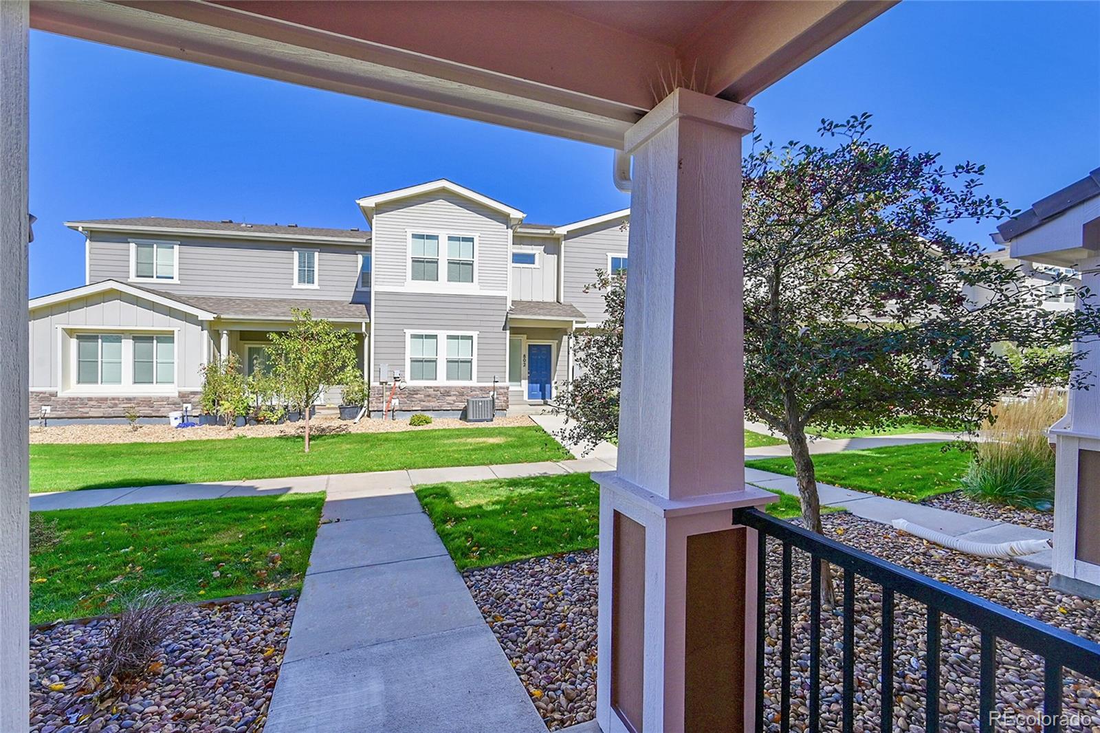 MLS Image #4 for 10533  paris street,commerce city, Colorado