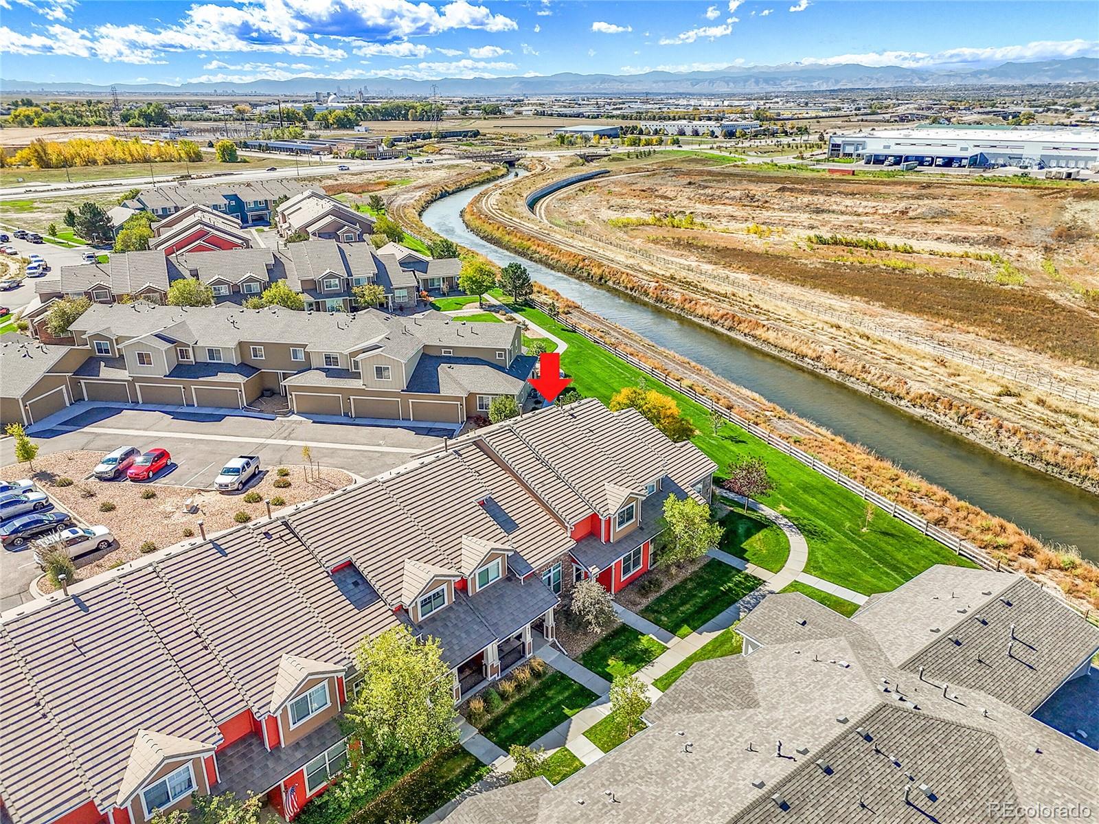 MLS Image #43 for 10533  paris street,commerce city, Colorado