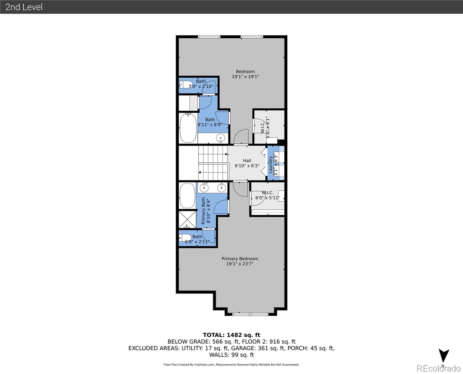 MLS Image #47 for 10533  paris street,commerce city, Colorado