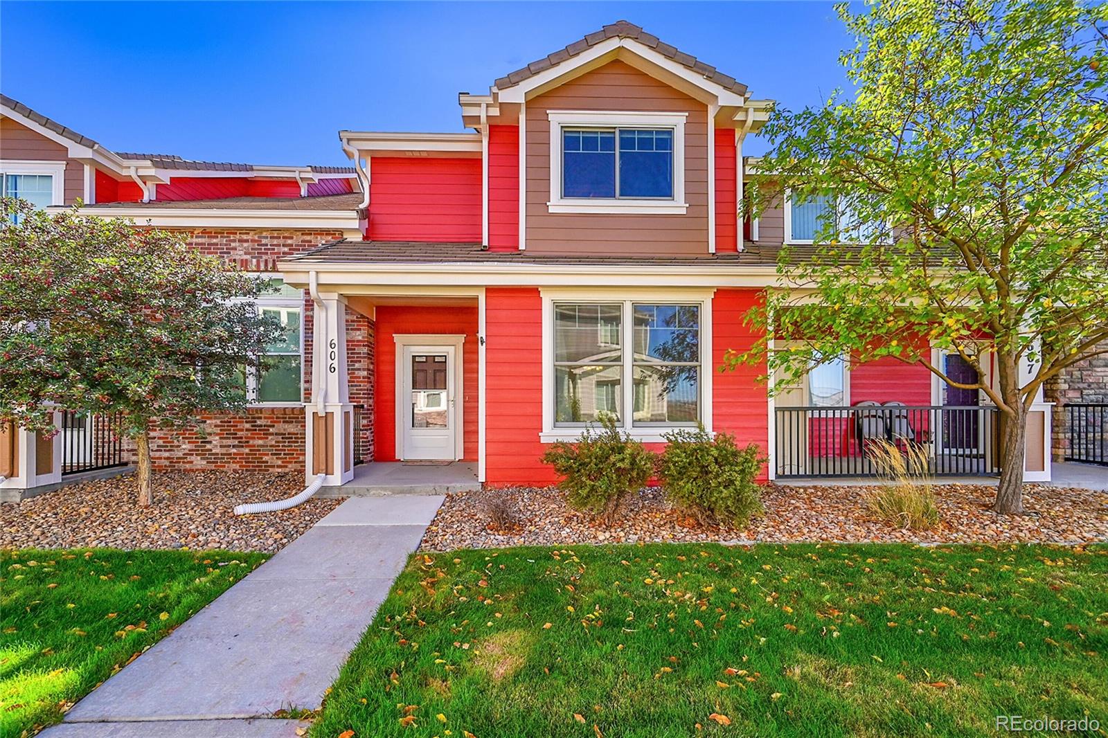 MLS Image #5 for 10533  paris street,commerce city, Colorado