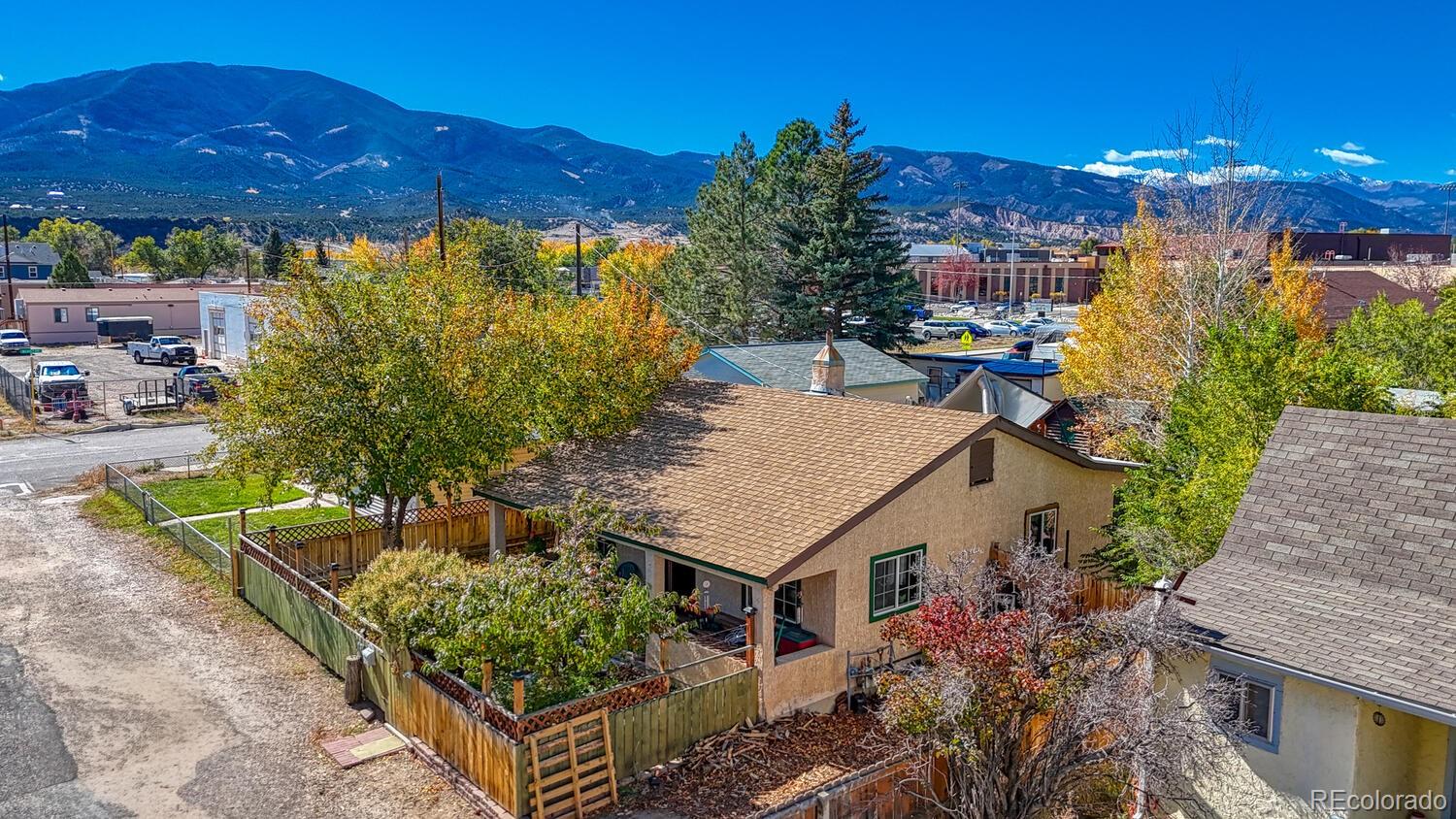 MLS Image #1 for 434  teller street,salida, Colorado