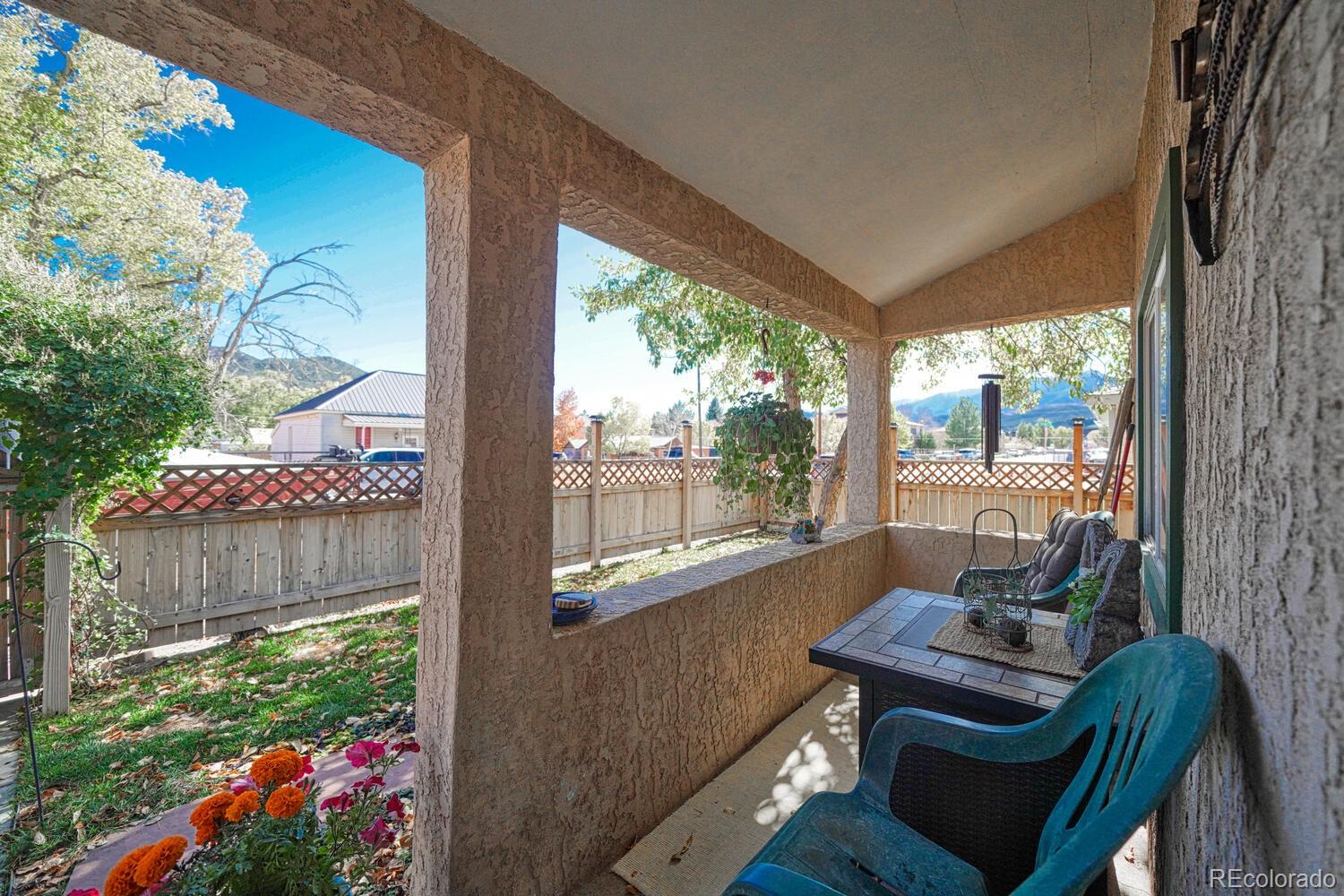 MLS Image #12 for 434  teller street,salida, Colorado