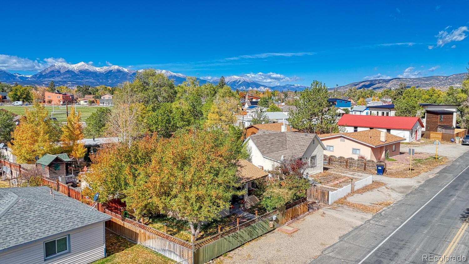 MLS Image #2 for 434  teller street,salida, Colorado