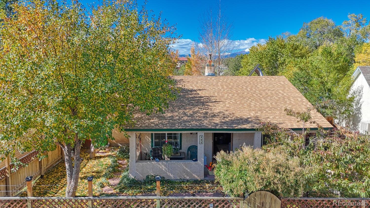 MLS Image #3 for 434  teller street,salida, Colorado