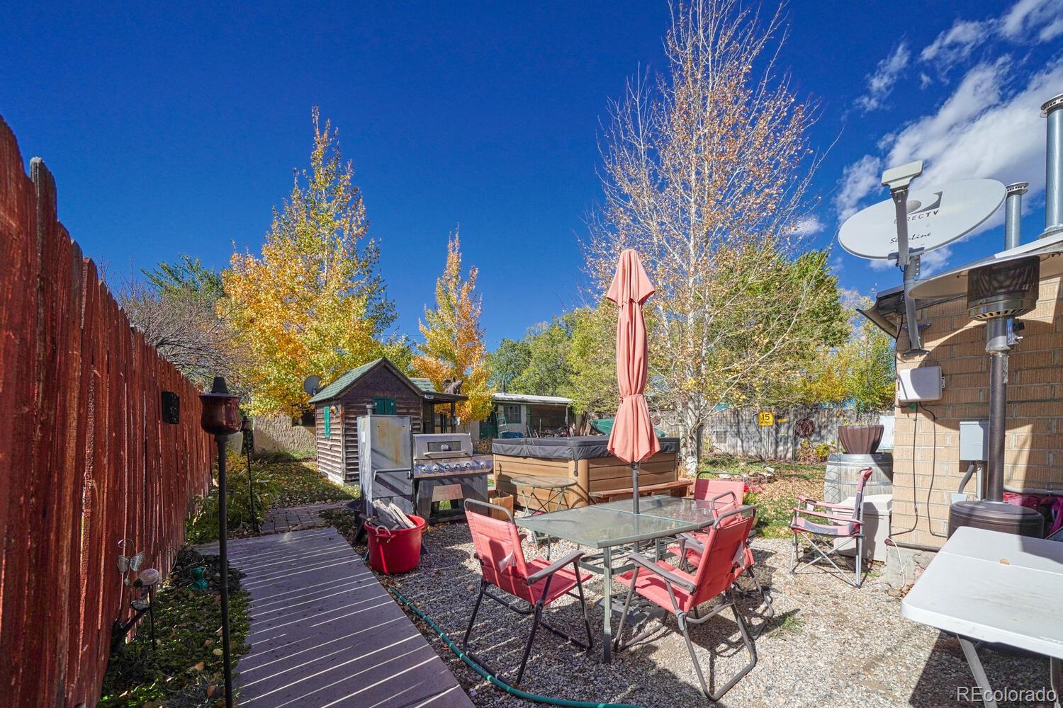 MLS Image #31 for 434  teller street,salida, Colorado