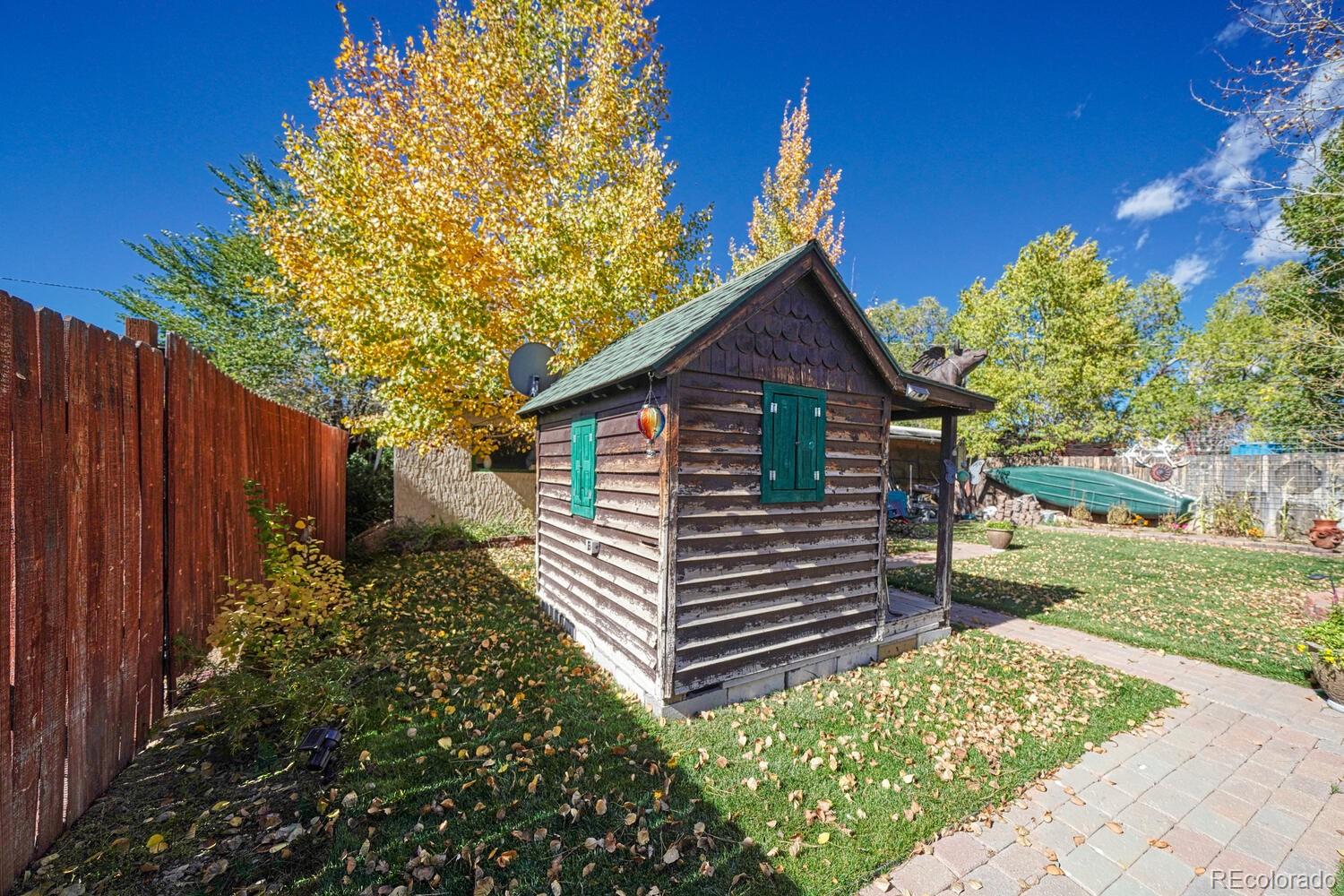 MLS Image #32 for 434  teller street,salida, Colorado