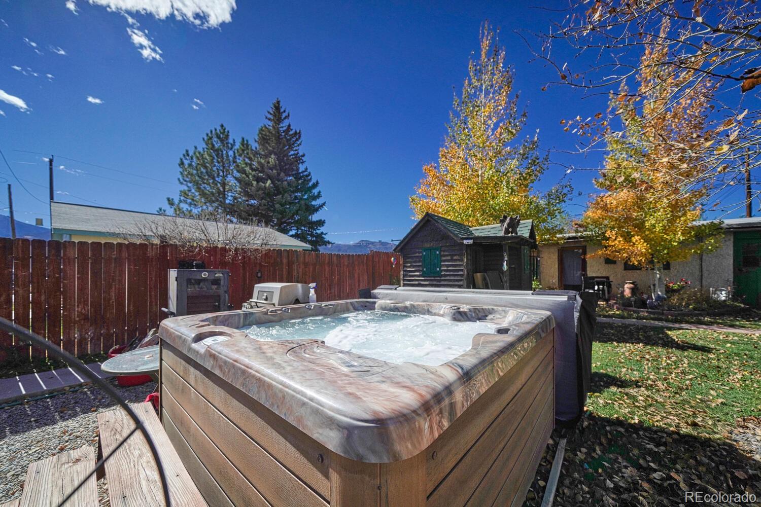 MLS Image #34 for 434  teller street,salida, Colorado