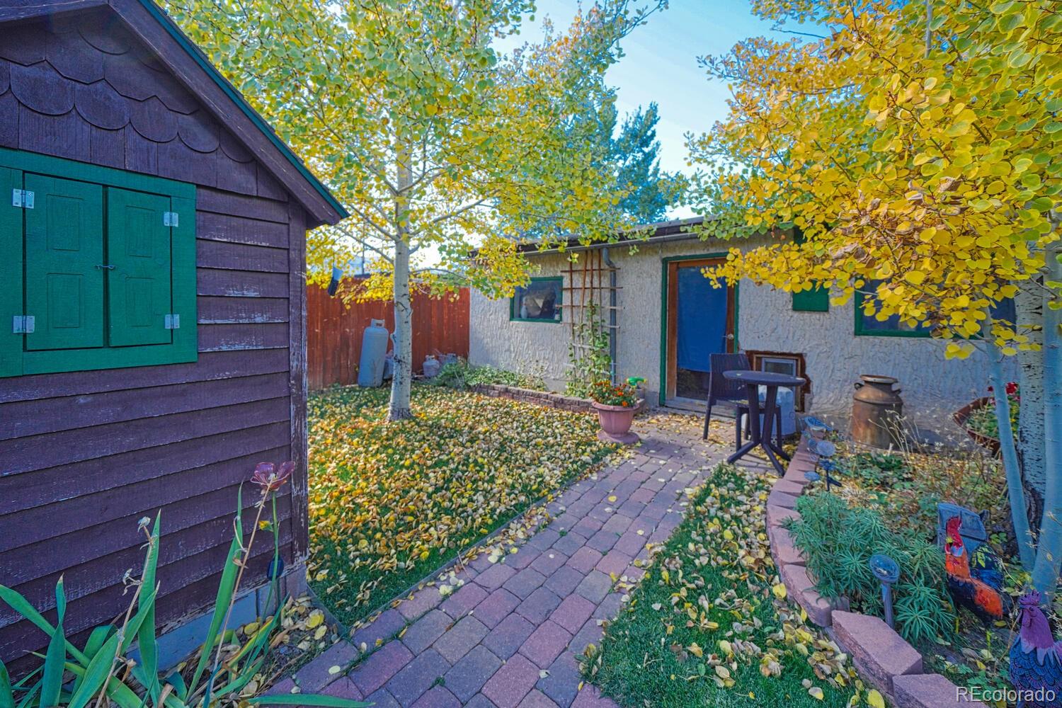 MLS Image #35 for 434  teller street,salida, Colorado