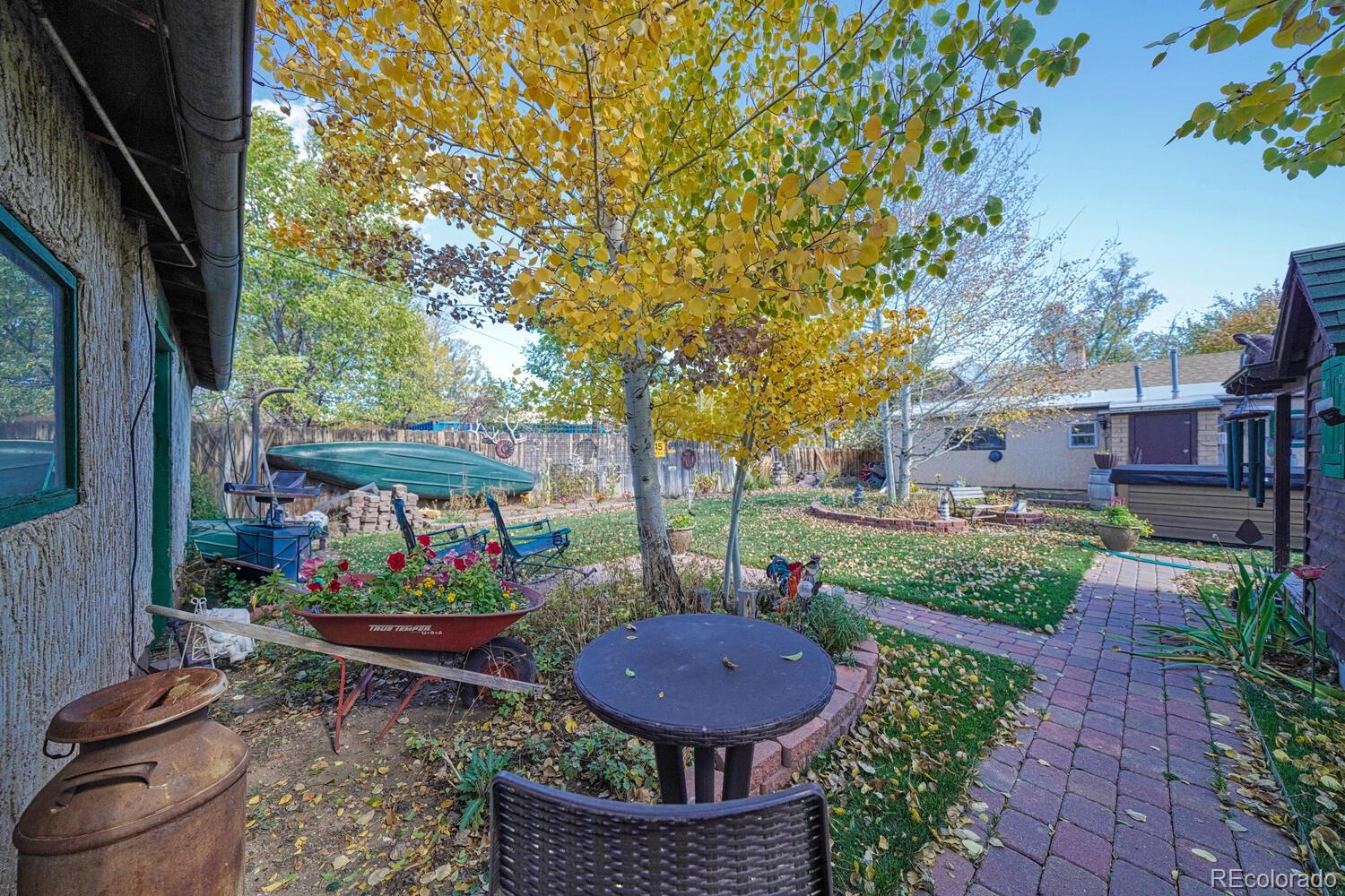 MLS Image #36 for 434  teller street,salida, Colorado