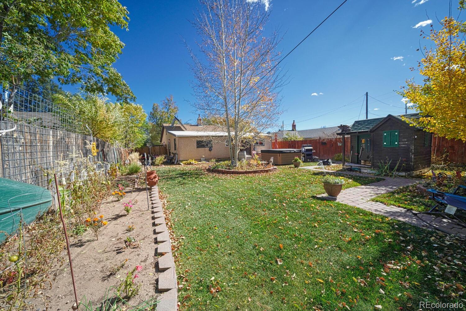 MLS Image #37 for 434  teller street,salida, Colorado