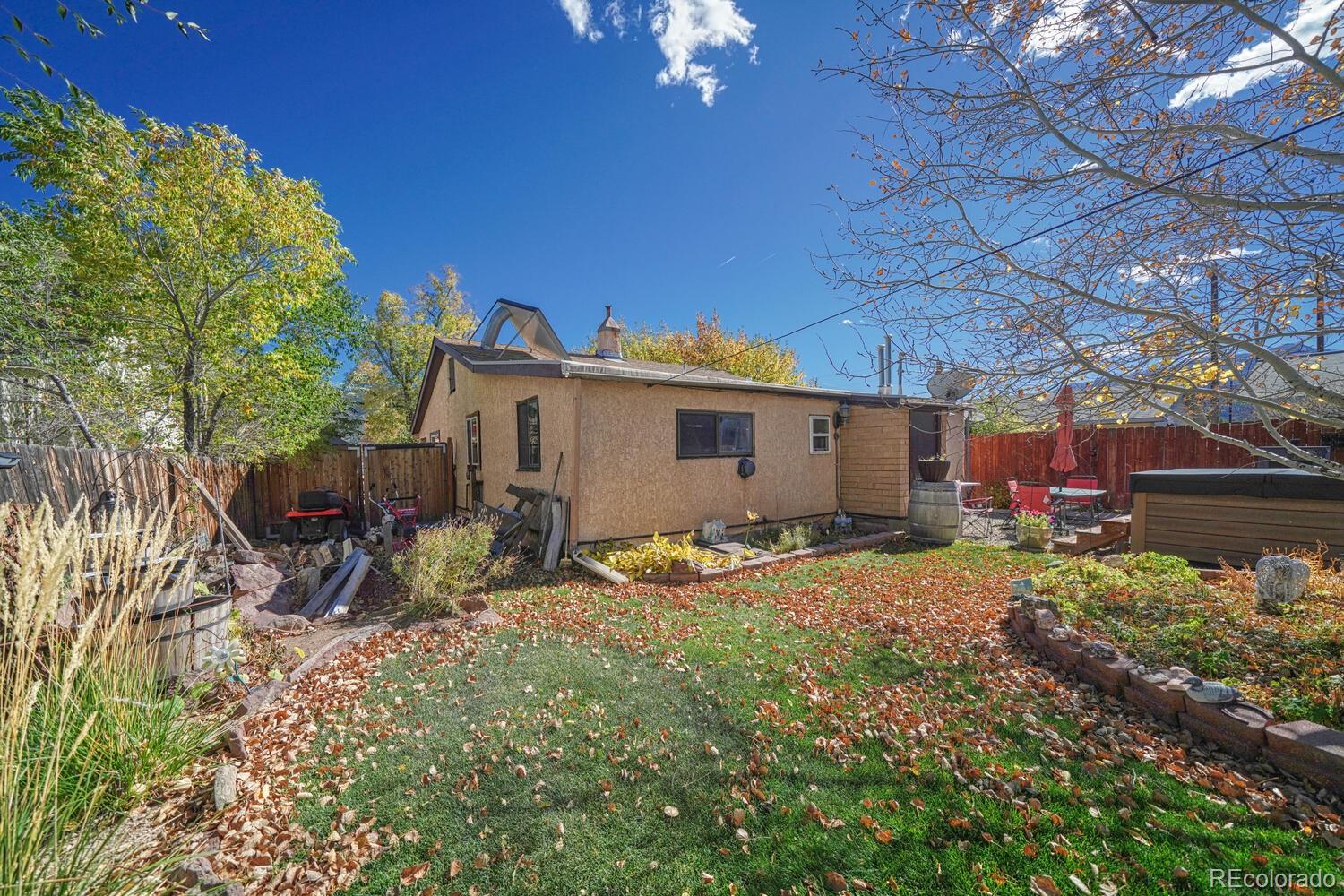 MLS Image #38 for 434  teller street,salida, Colorado
