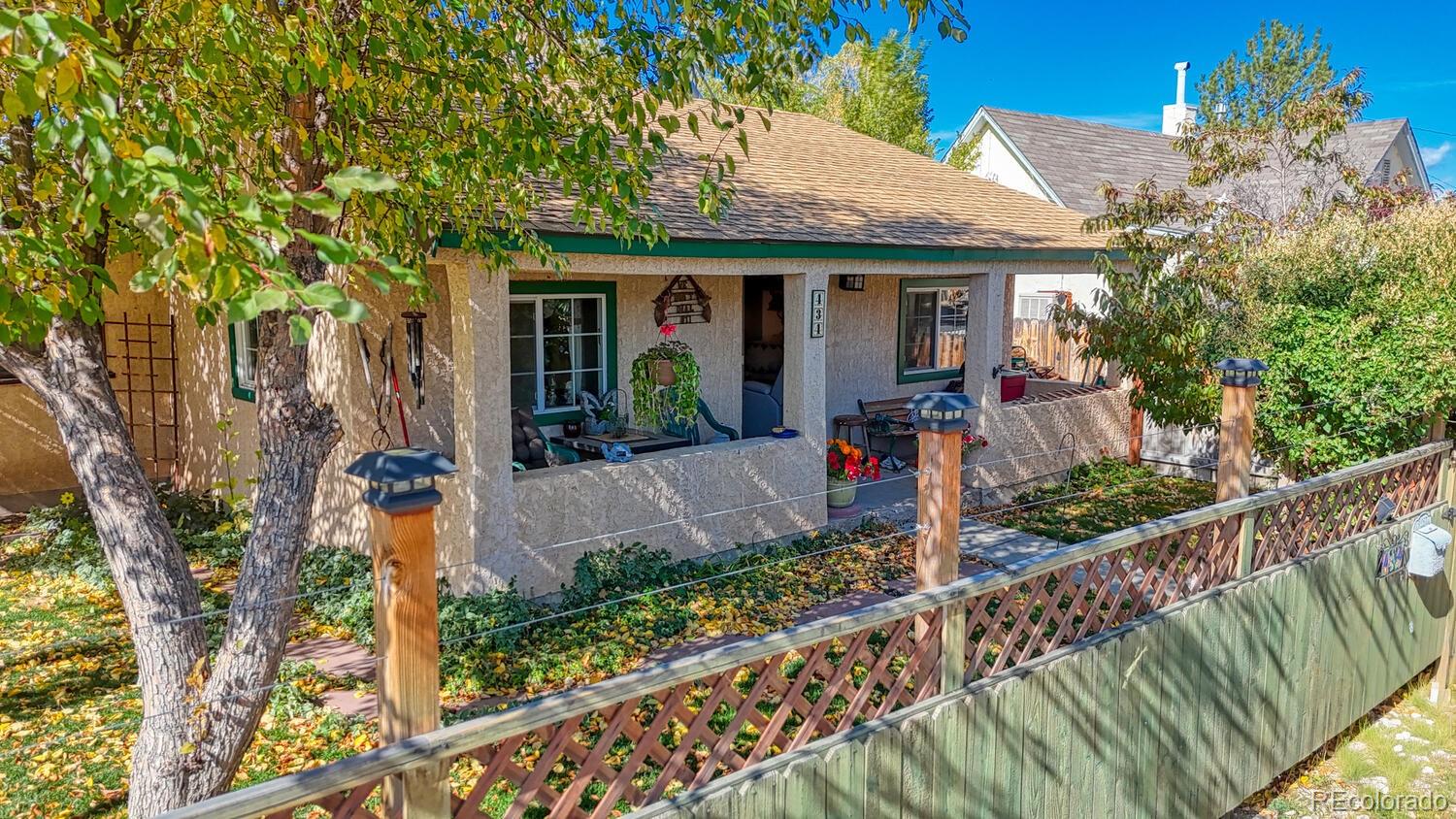 MLS Image #4 for 434  teller street,salida, Colorado